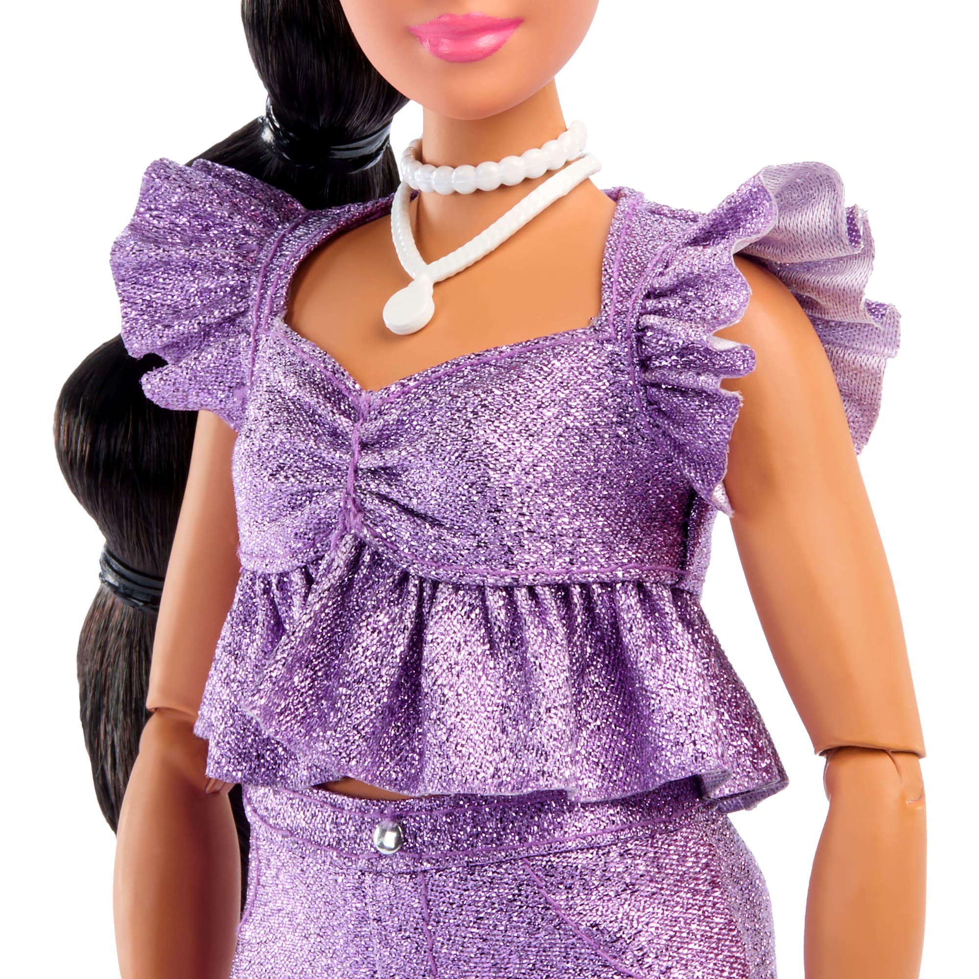 Mattel Creations Barbie Deluxe Style Fashion Doll #8