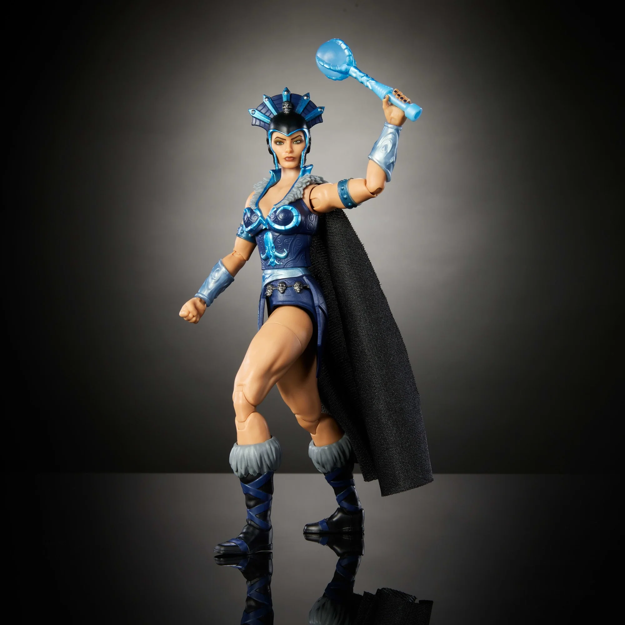 Mattel Creations MOTU Masterverse Evil-Lyn Action Figure