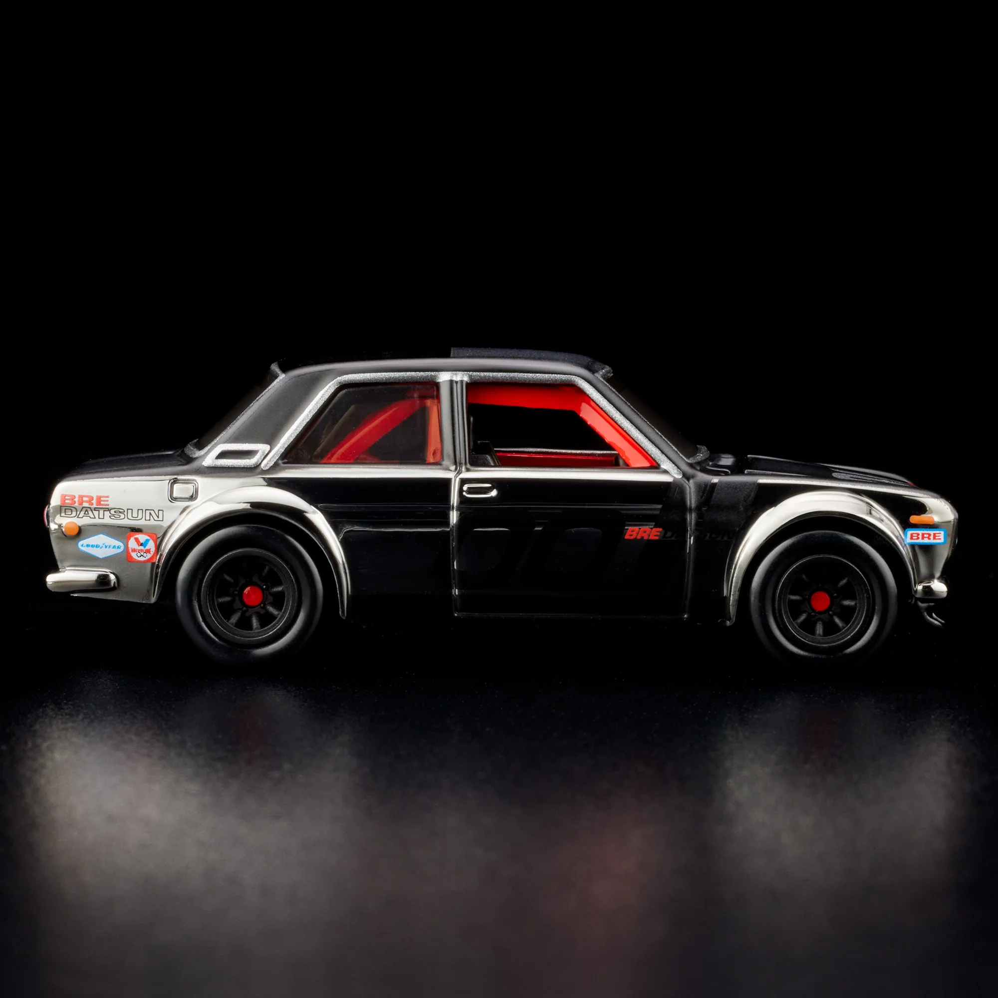 Mattel Creations Hot Wheels RLC '71 Datsun 510