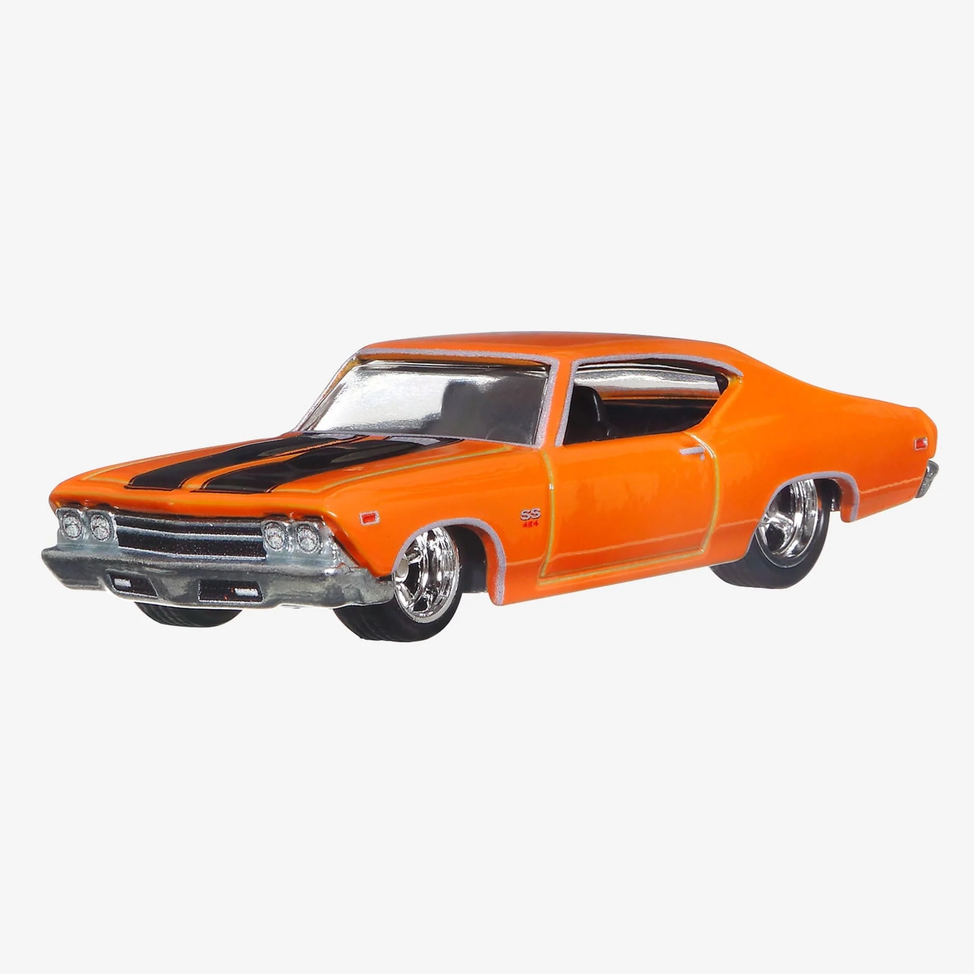 Mattel Creations 2022 Hot Wheels Car Culture Mix 1: American Scene Case Pack