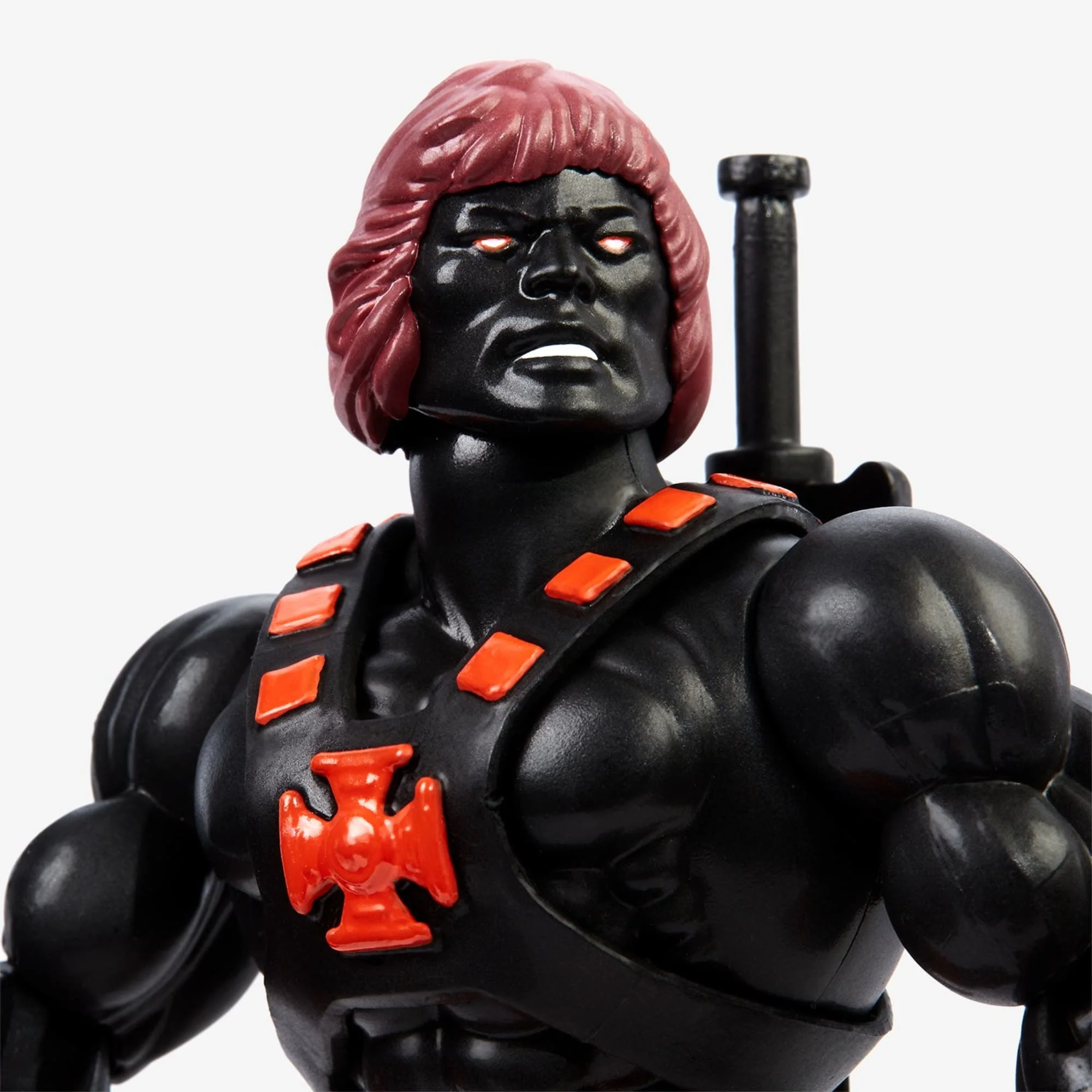Mattel Creations Masters of the Universe Origins Anti-Eternia He-Man Action Figure