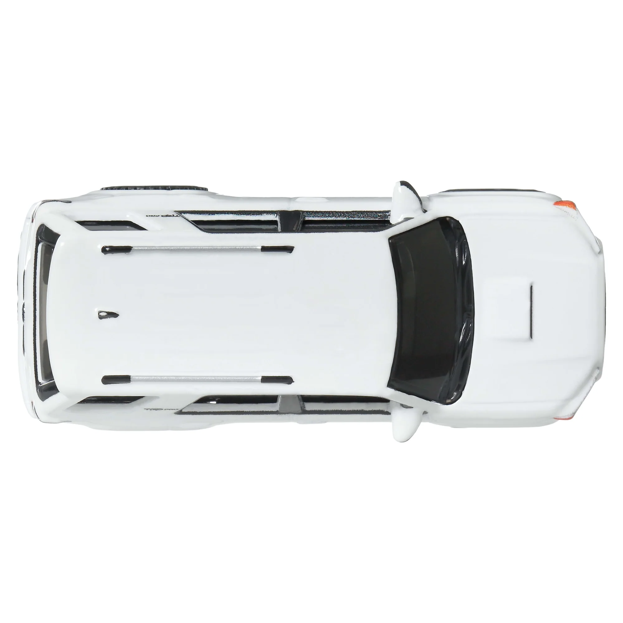 Mattel Creations Hot Wheels Car Culture 2-Pack Subaru Crosstrek & 2018 Toyota 4Runner