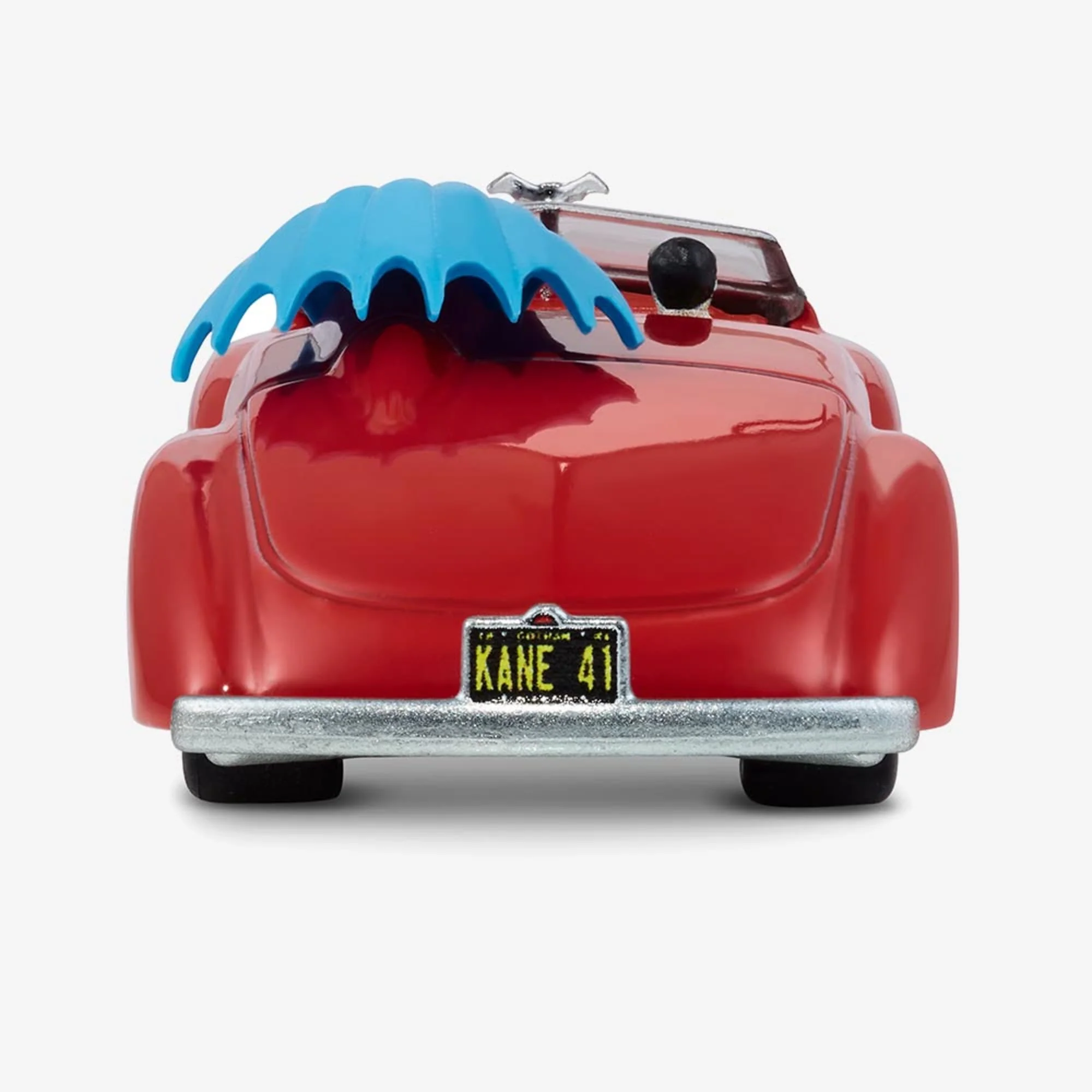 Mattel Creations Hot Wheels DC Batman 1st Appearance Batmobile™