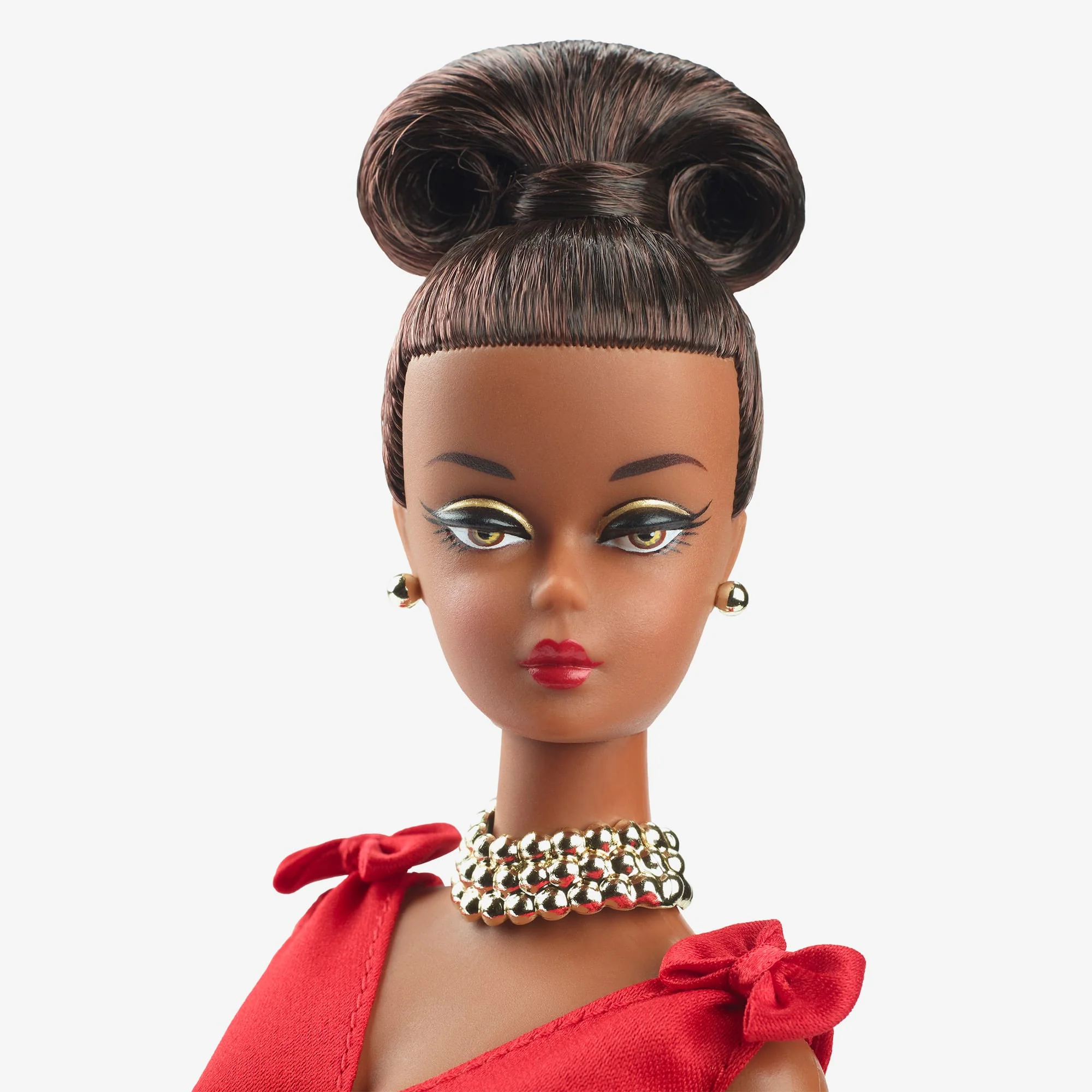Mattel Creations 2023 “12 Days of Christmas” Barbie Doll