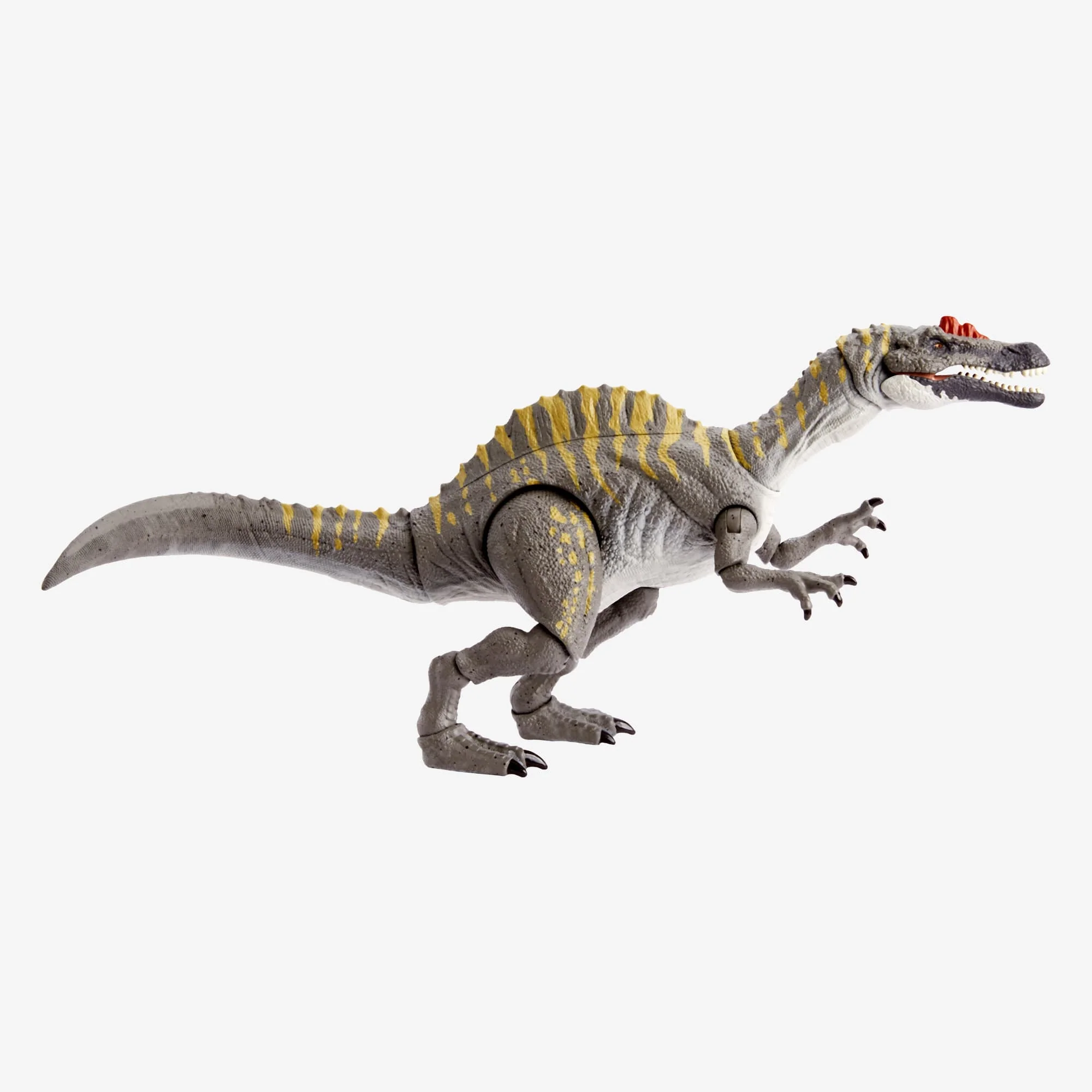 Mattel Creations Jurassic World Hammond Collection Dinosaur Figure Irritator