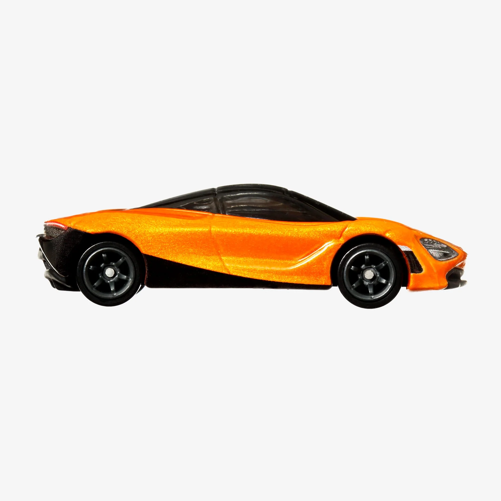 Mattel Creations Hot Wheels Premium Car Culture Speed Machines – McLaren 720S