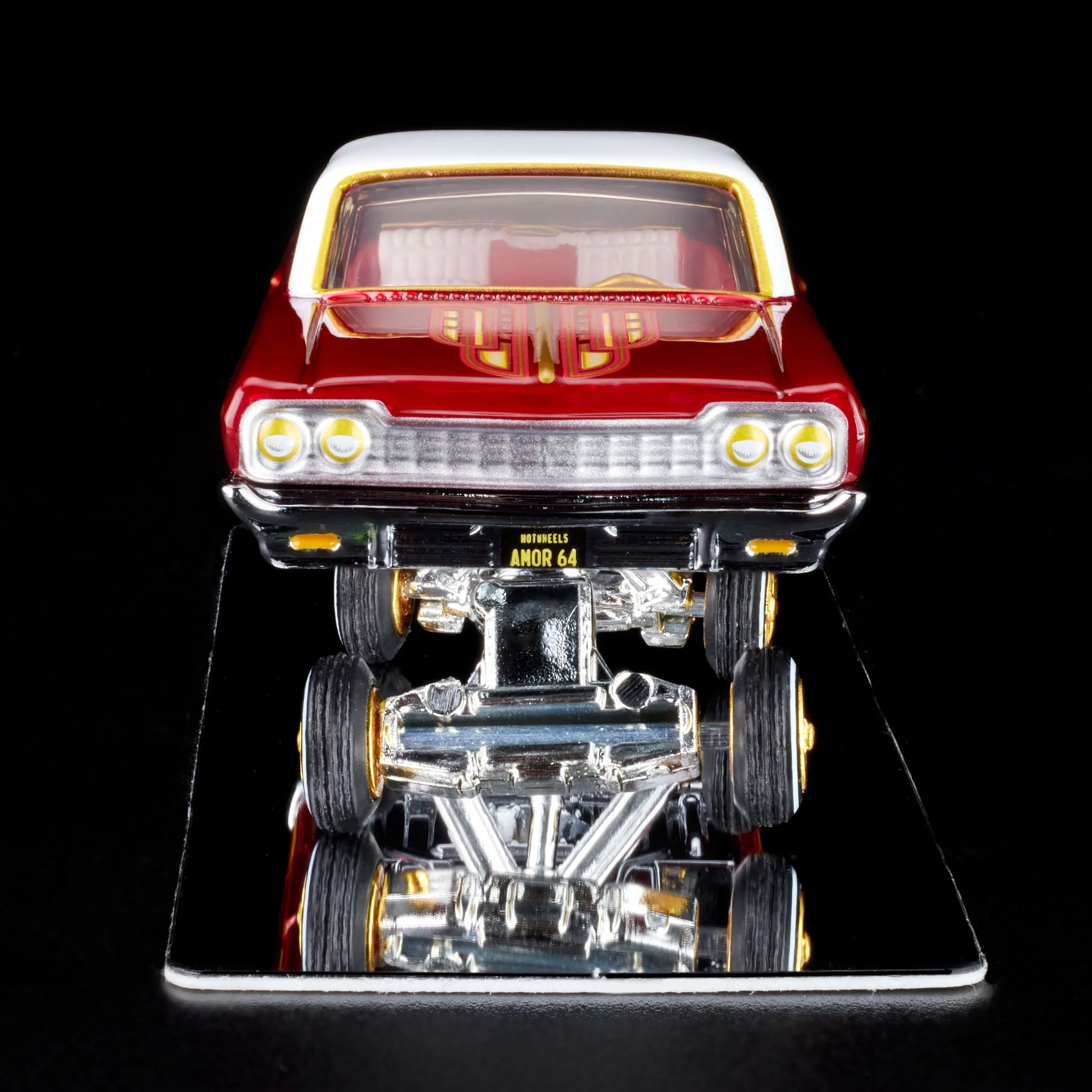 Mattel Creations RLC Exclusive 1964 Chevy Impala SS