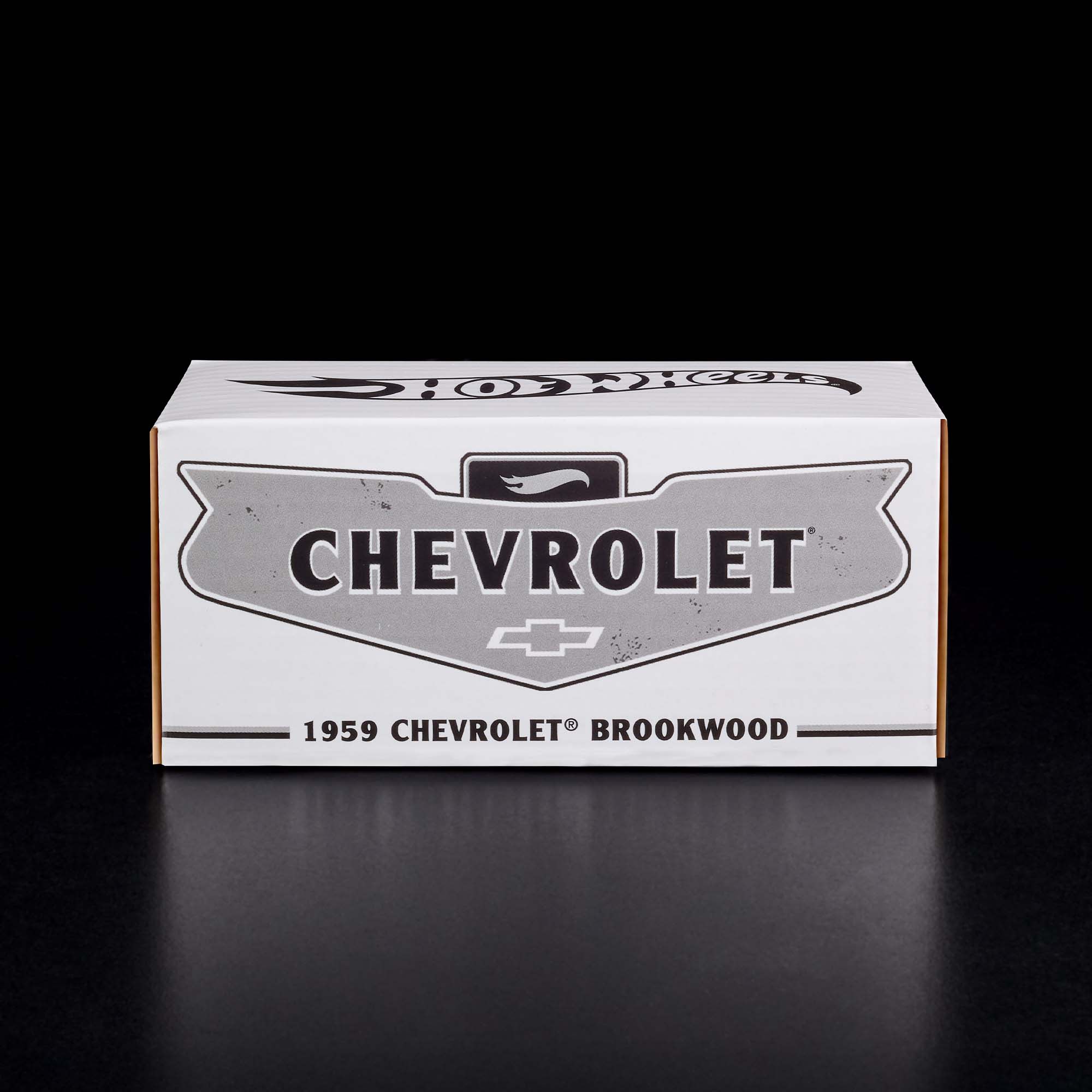 Mattel Creations RLC Exclusive 1959 Chevrolet Brookwood