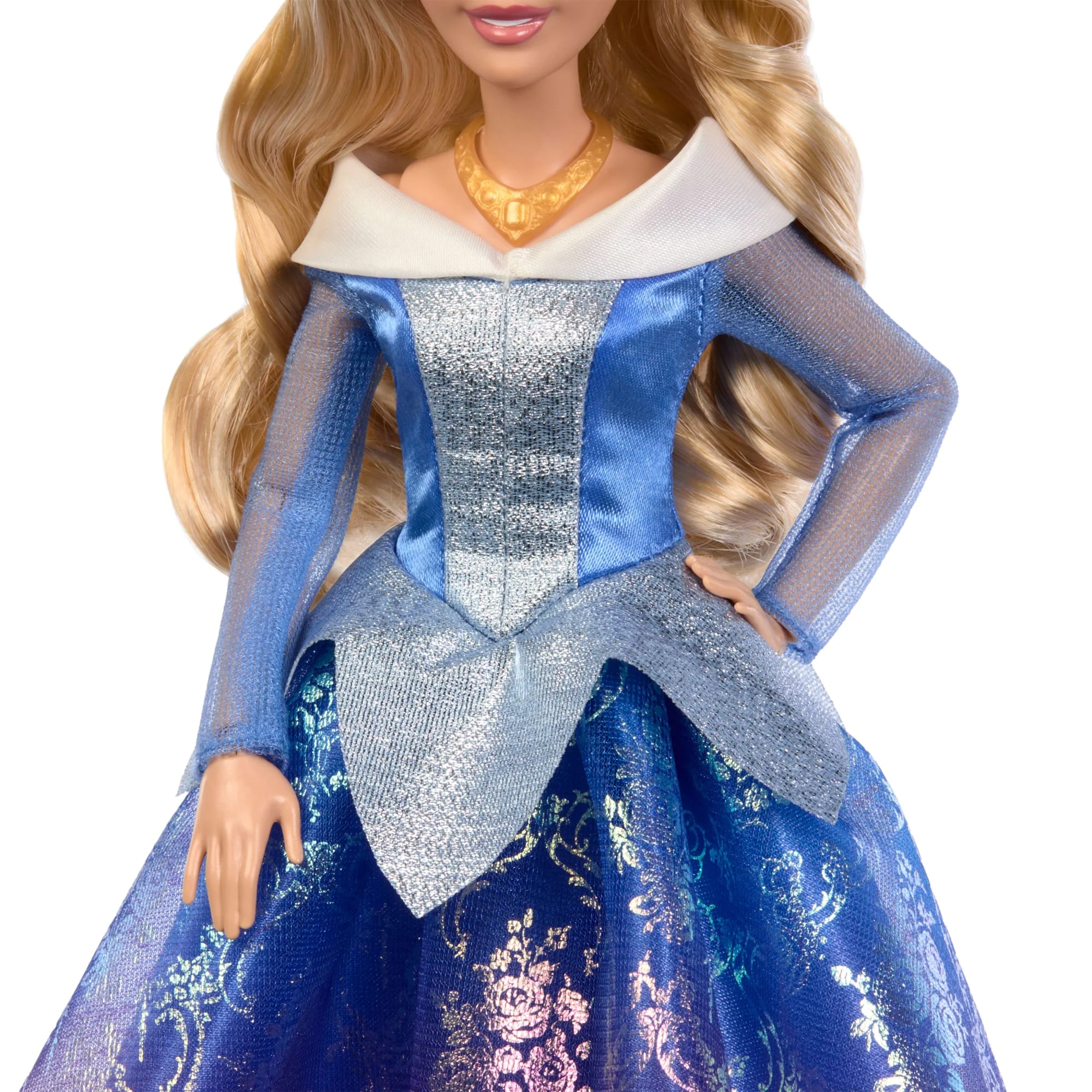 Mattel Creations Disney Collector Maleficent & Aurora Fashion Dolls from Disney's Sleeping Beauty