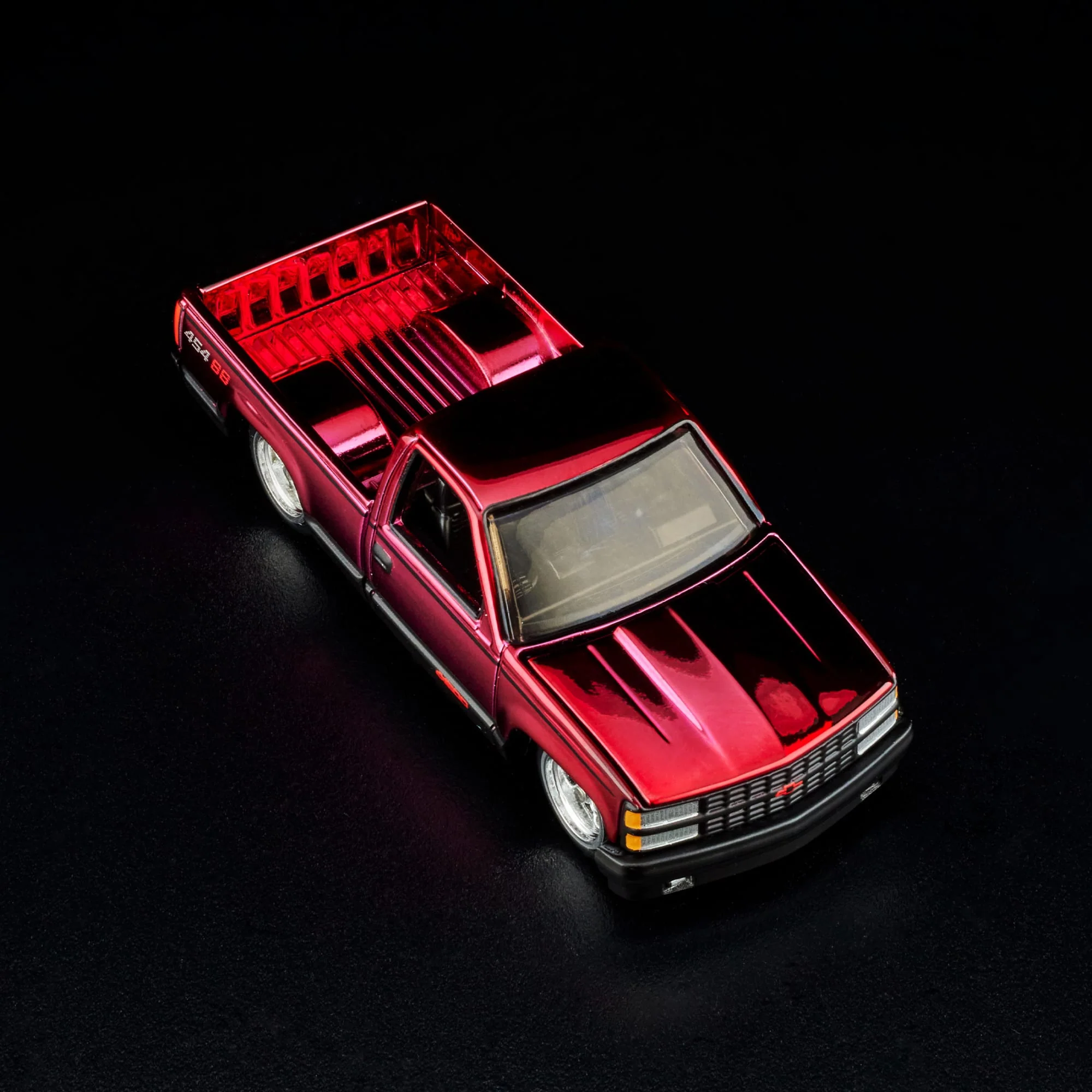 Mattel Creations RLC Exclusive 1990 Chevy 454 SS