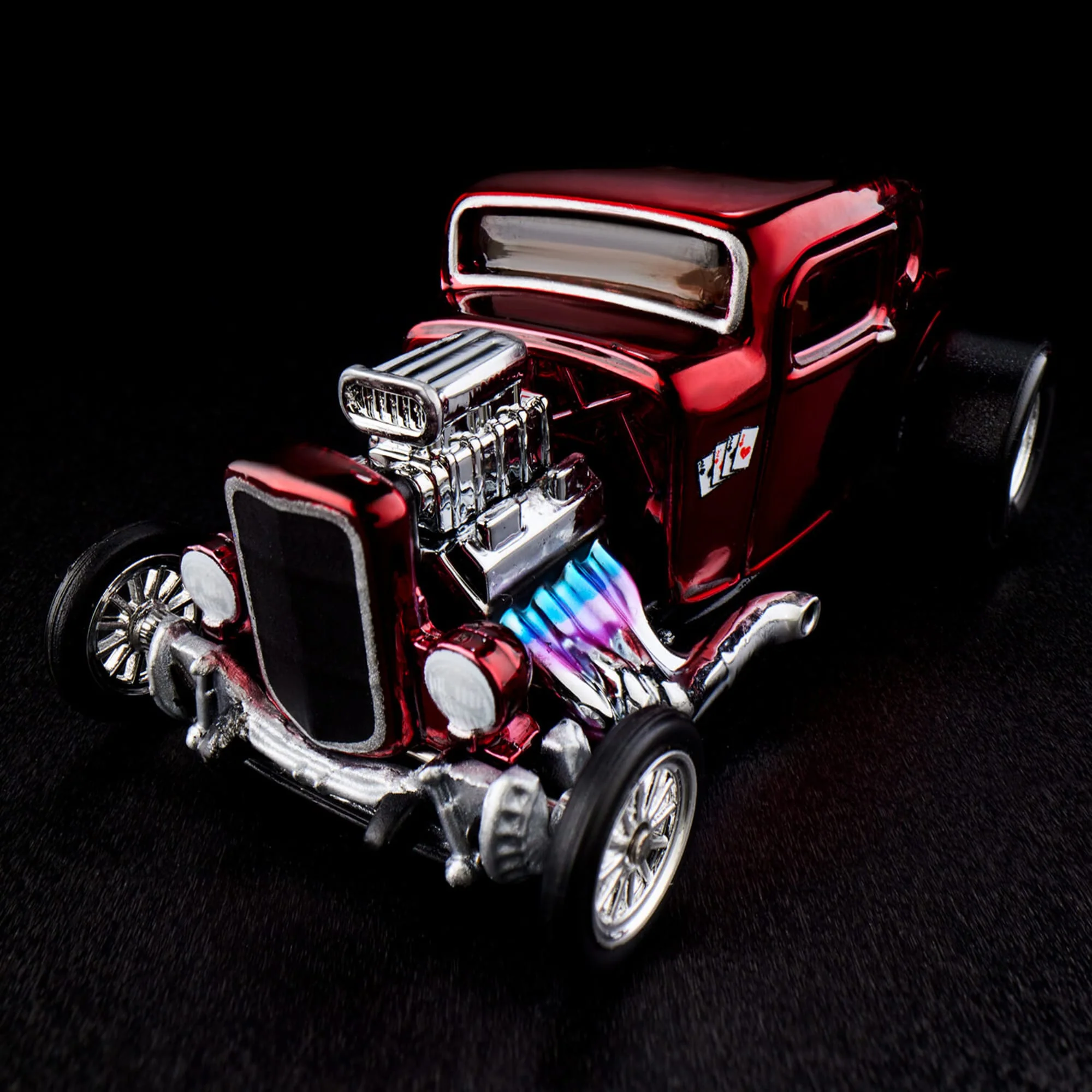 Mattel Creations RLC Exclusive '32 Ford