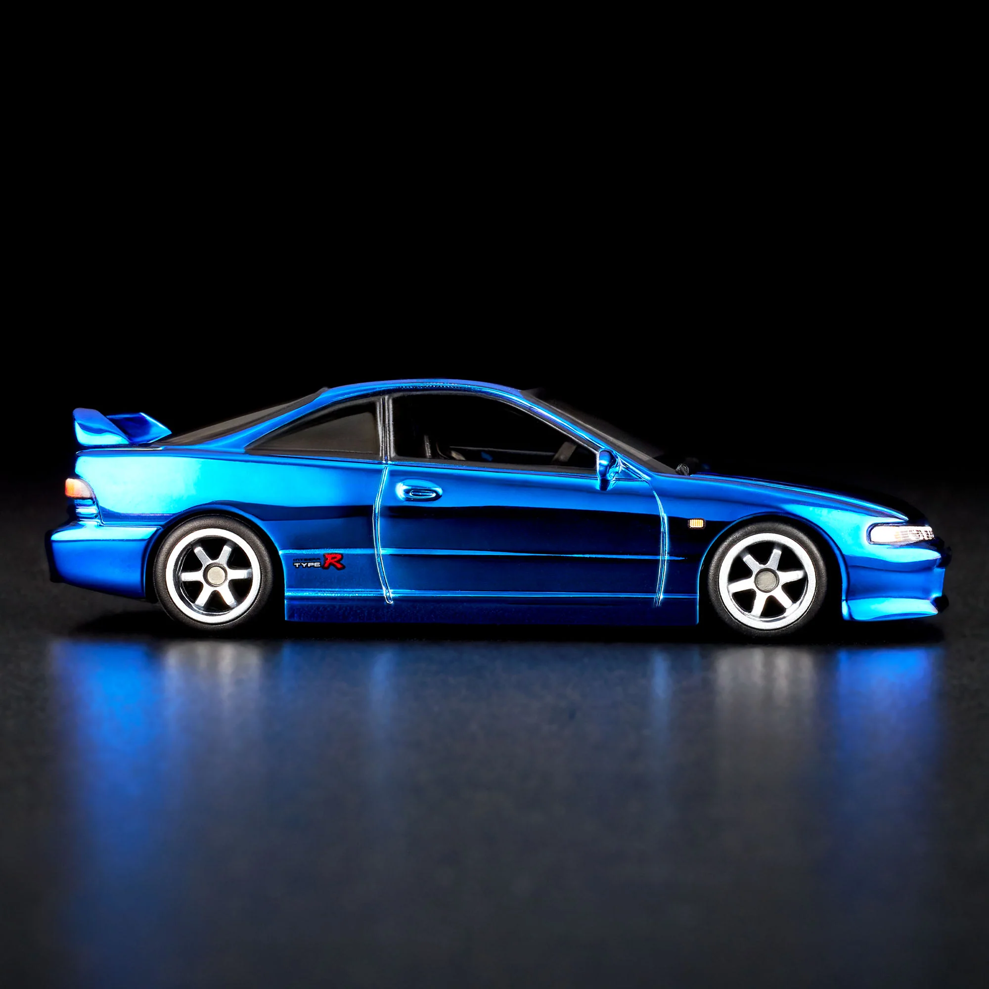 Mattel Creations RLC Exclusive 1995 Honda Integra Type R