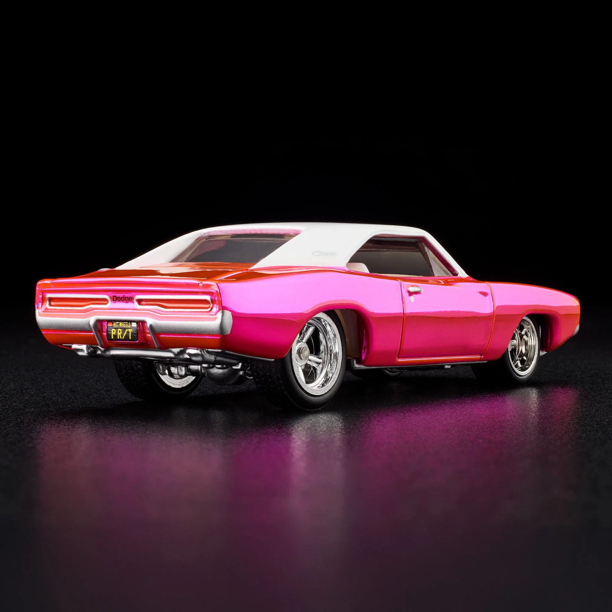 Mattel Creations RLC Exclusive 1969 Dodge Charger R/T