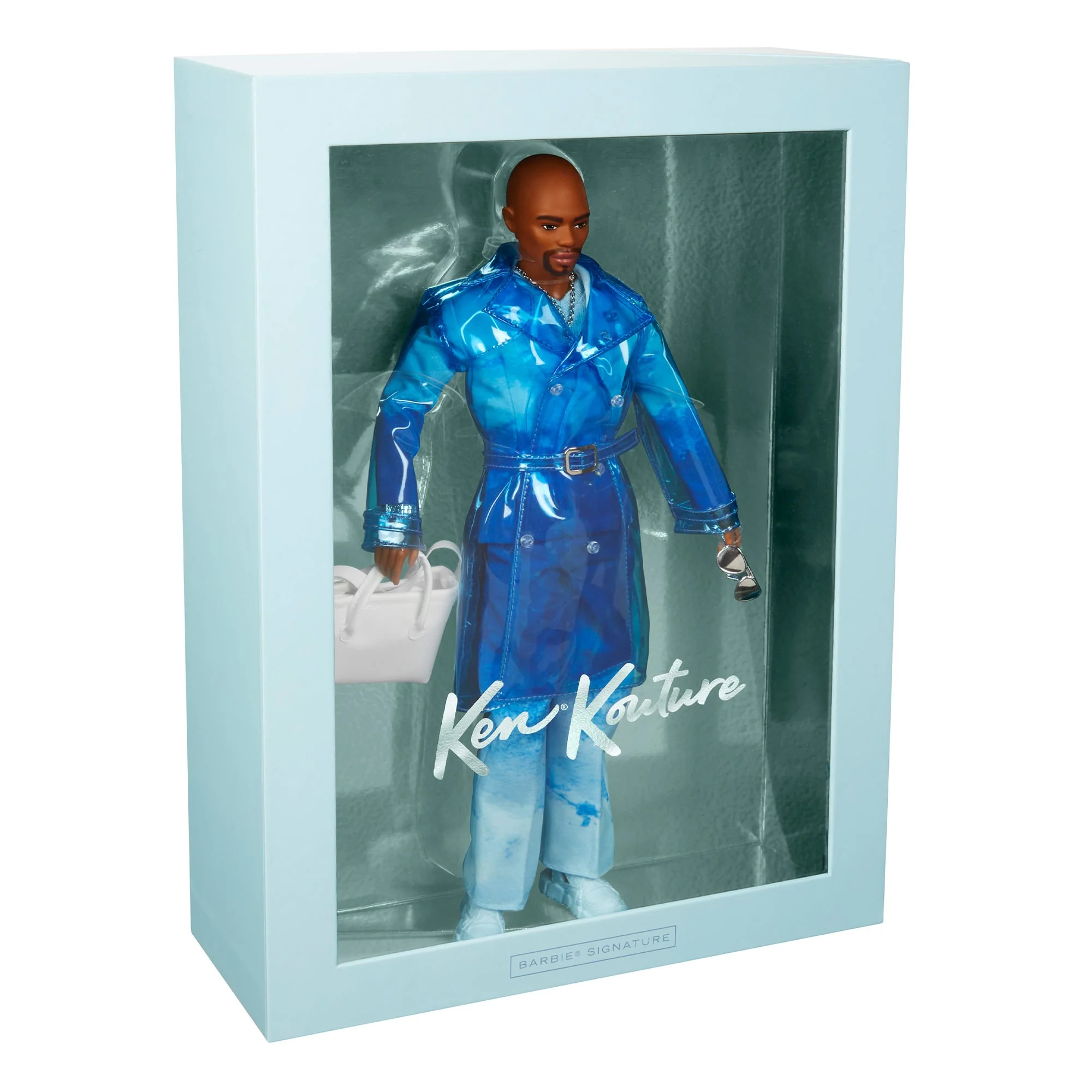 Mattel Creations Ken Kouture 2 Doll