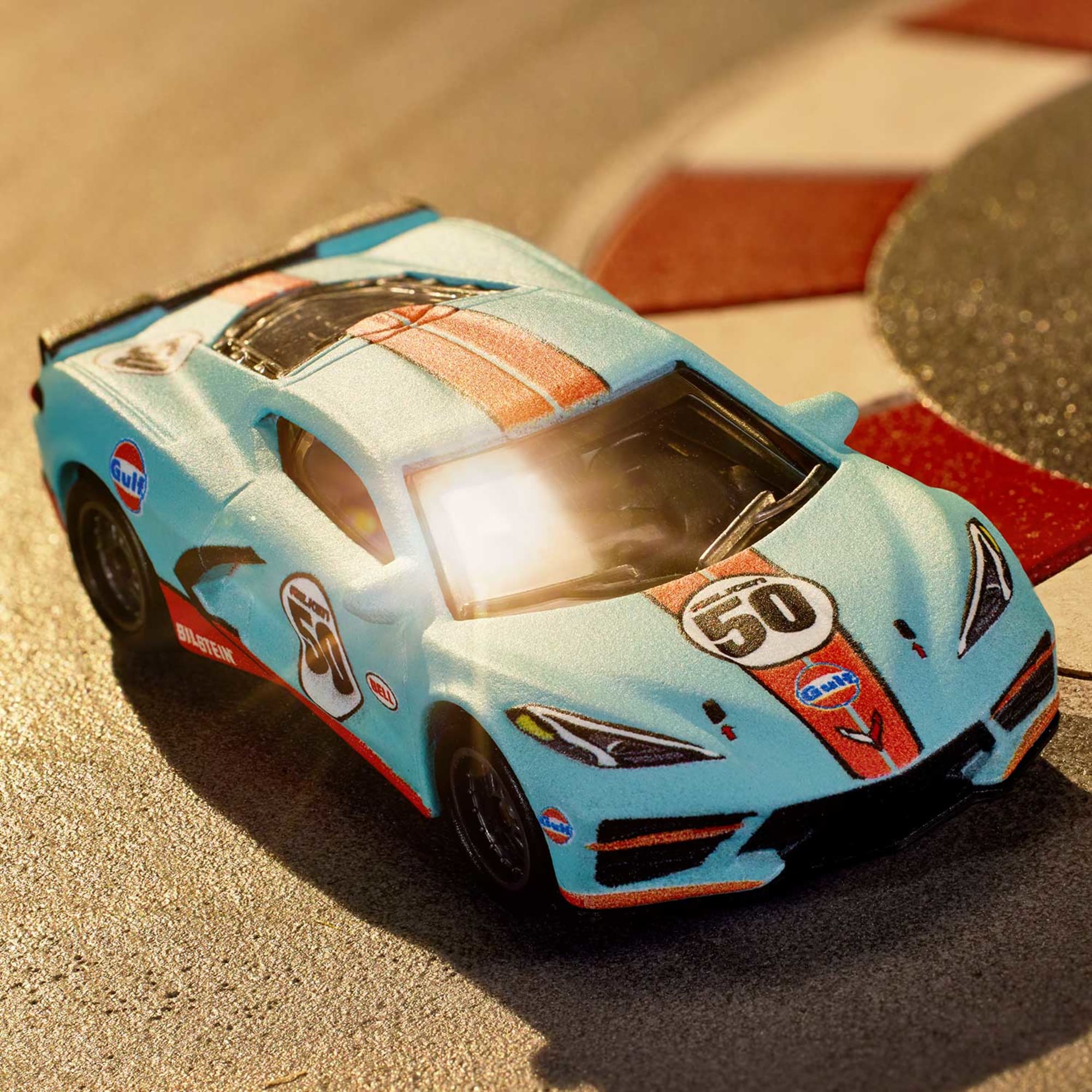 Mattel Creations Matchbox 2020 Corvette