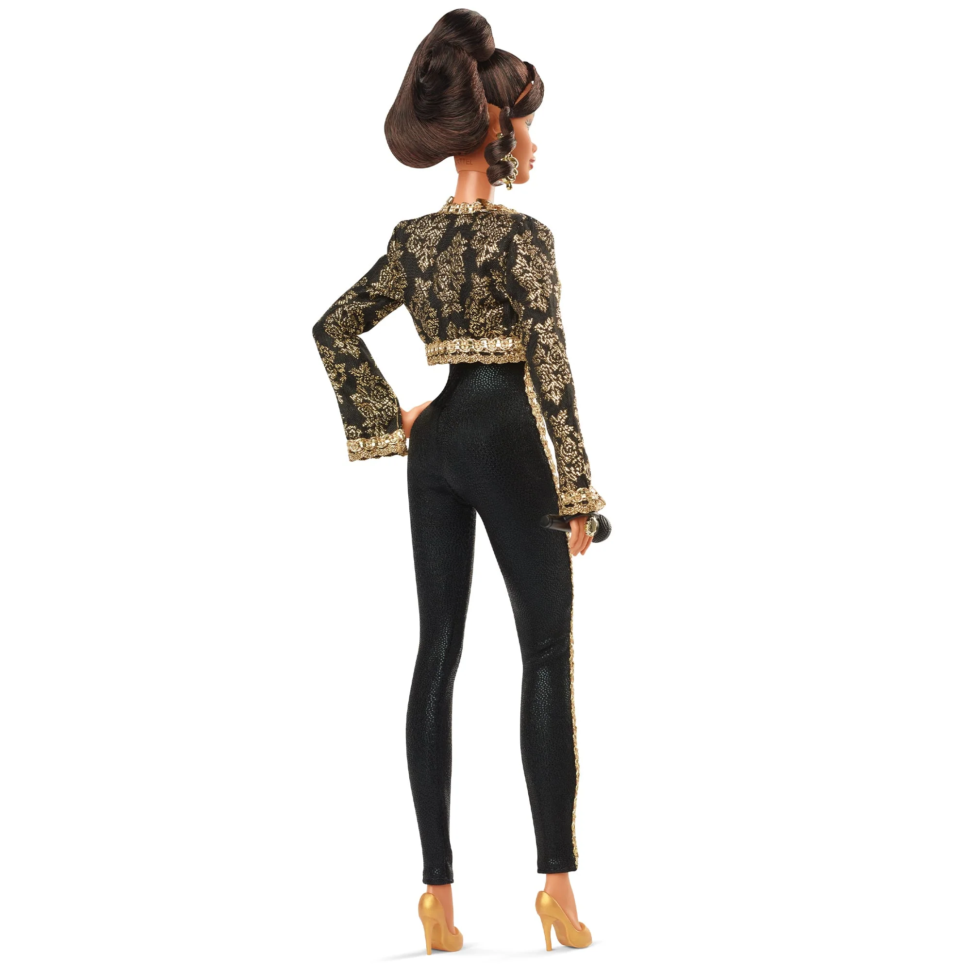 Mattel Creations Juan Gabriel Barbie Doll