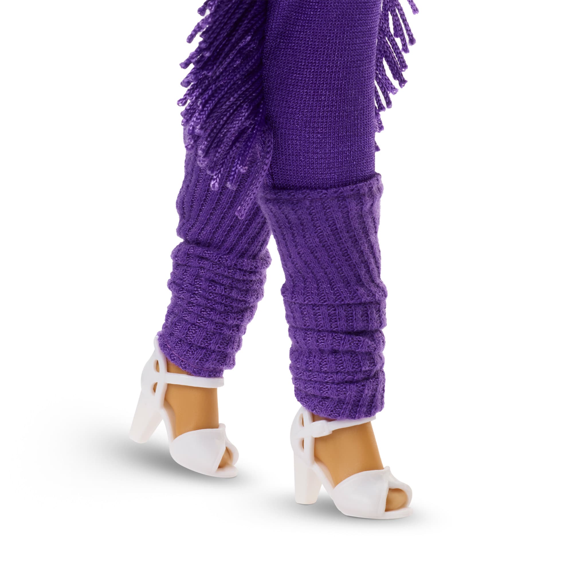 Mattel Creations Barbie Tribute Collection Debbie Allen Doll