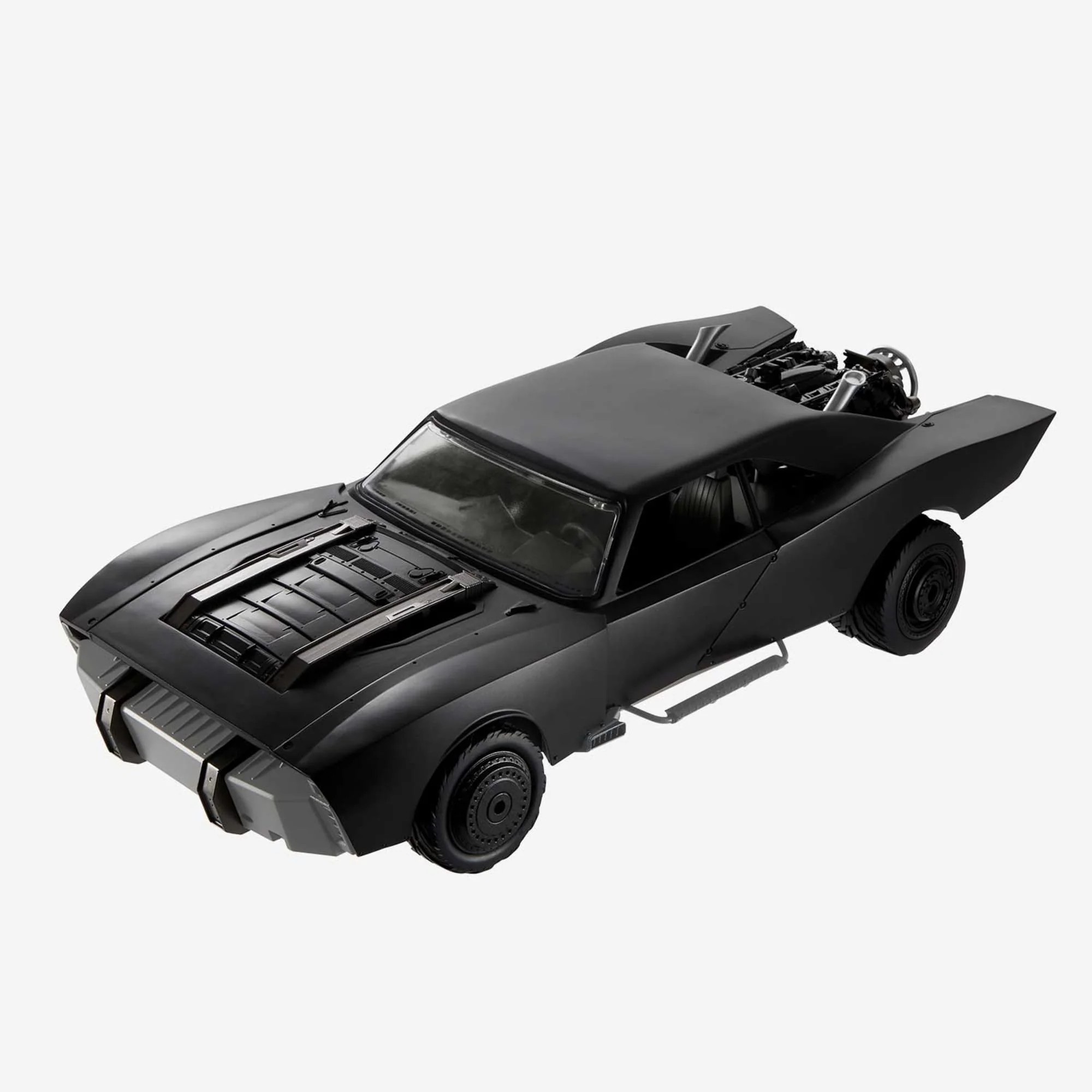 Mattel Creations Hot Wheels R/C The BATMAN The Original Batmobile