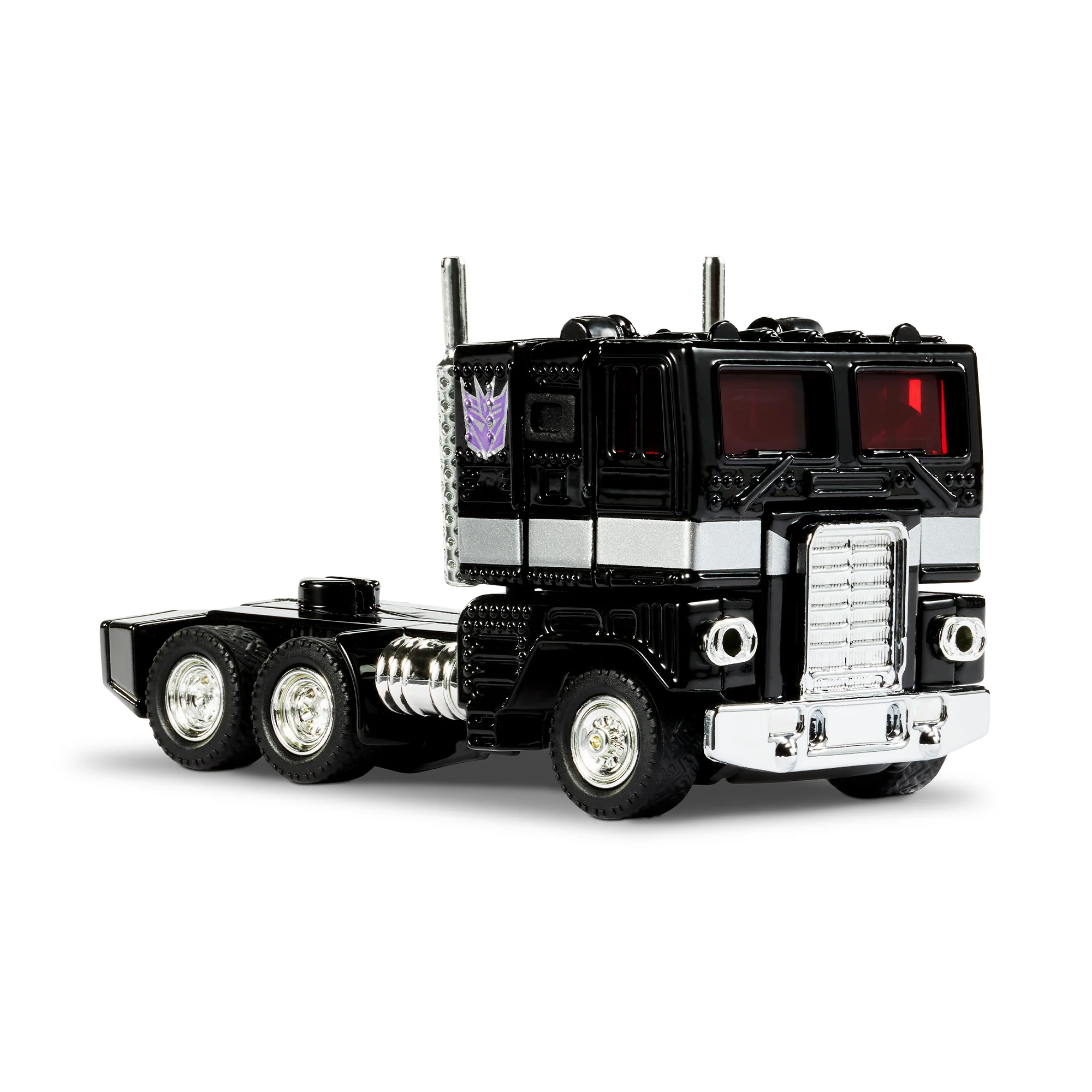 Mattel Creations Hot Wheels Transformers Nemesis Prime