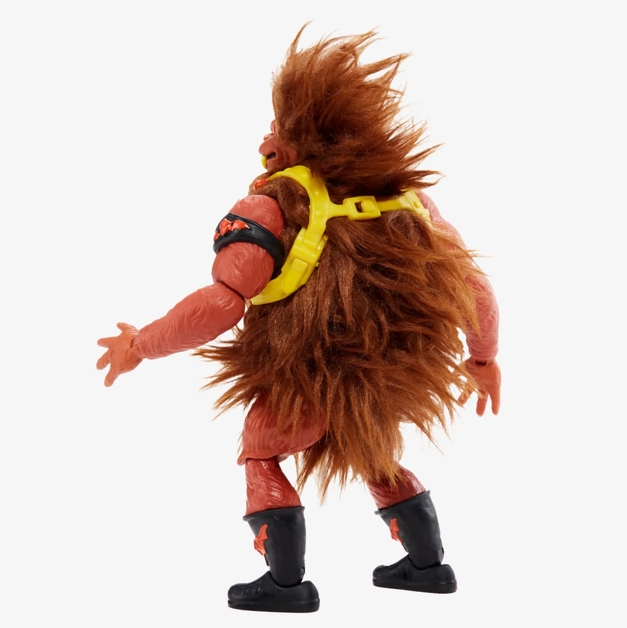 Mattel Creations Masters of the Universe Origins Grizzlor Figure