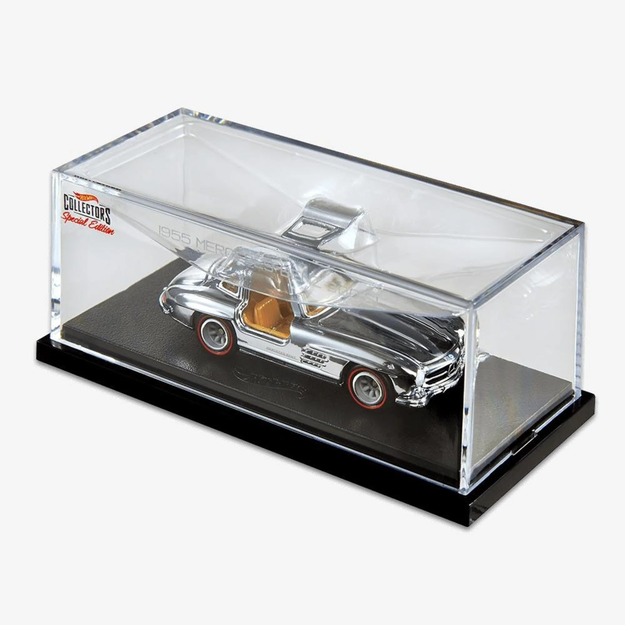 Mattel Creations HWC Special Editions '55 Mercedes-Benz 300 SL