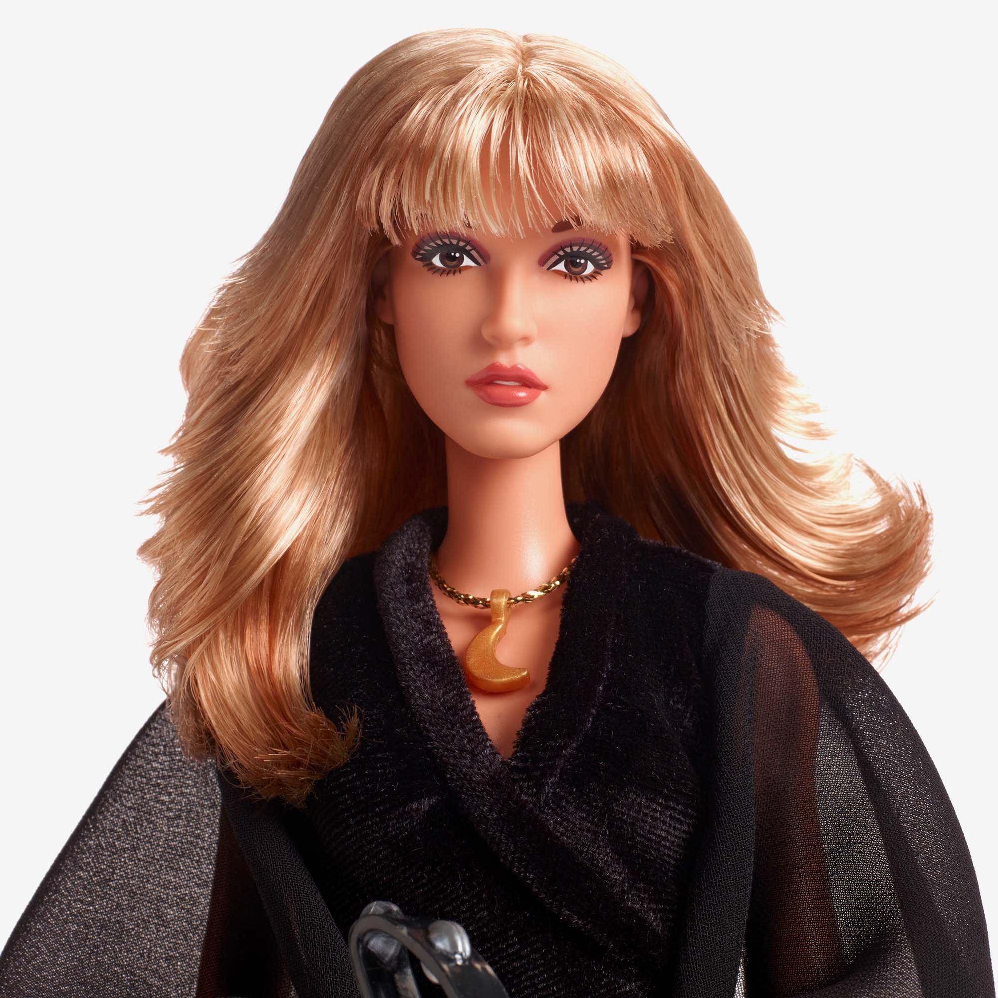Mattel Creations Barbie Music Series Stevie Nicks Doll