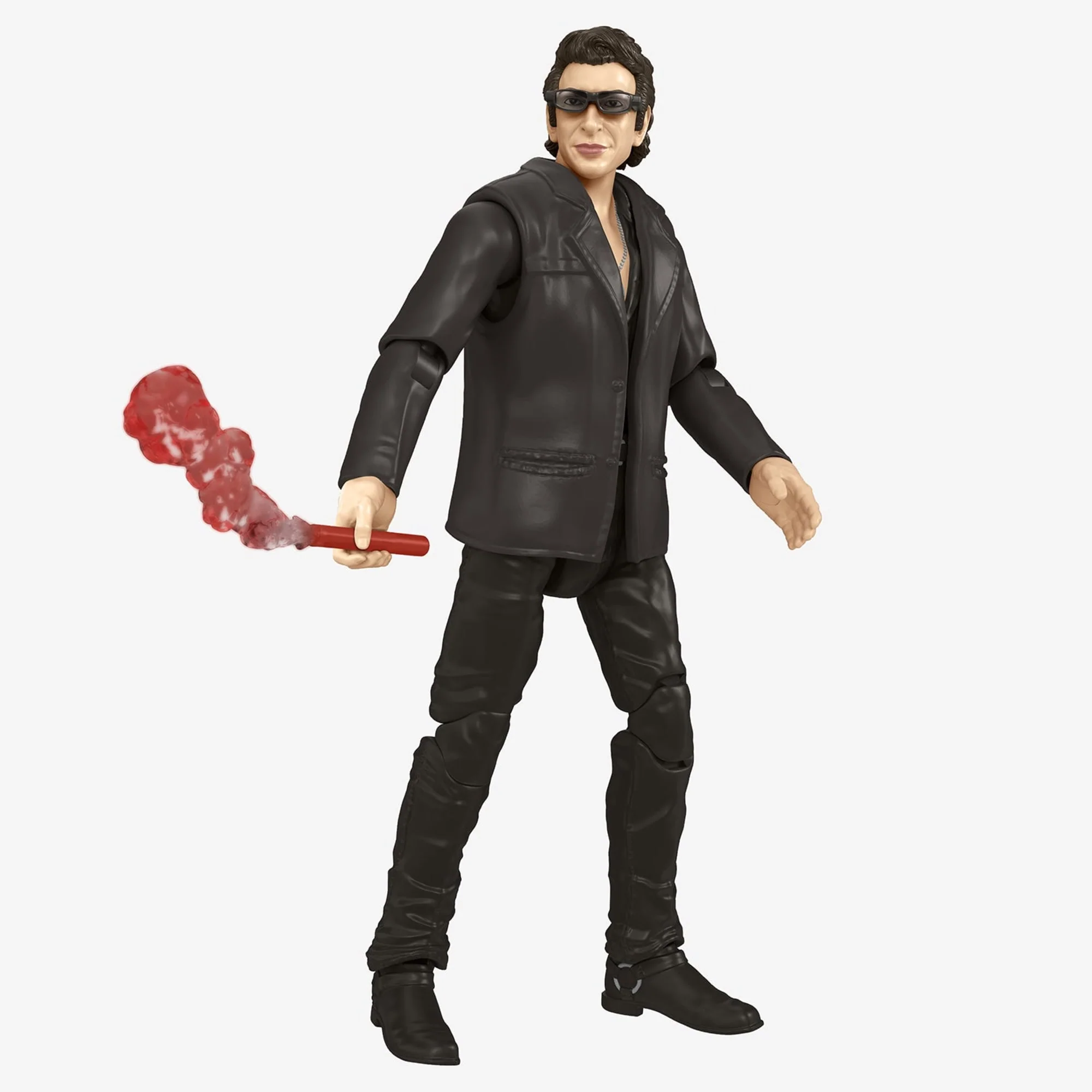 Mattel Creations Jurassic World Hammond Collection Dr. Ian Malcolm Figure