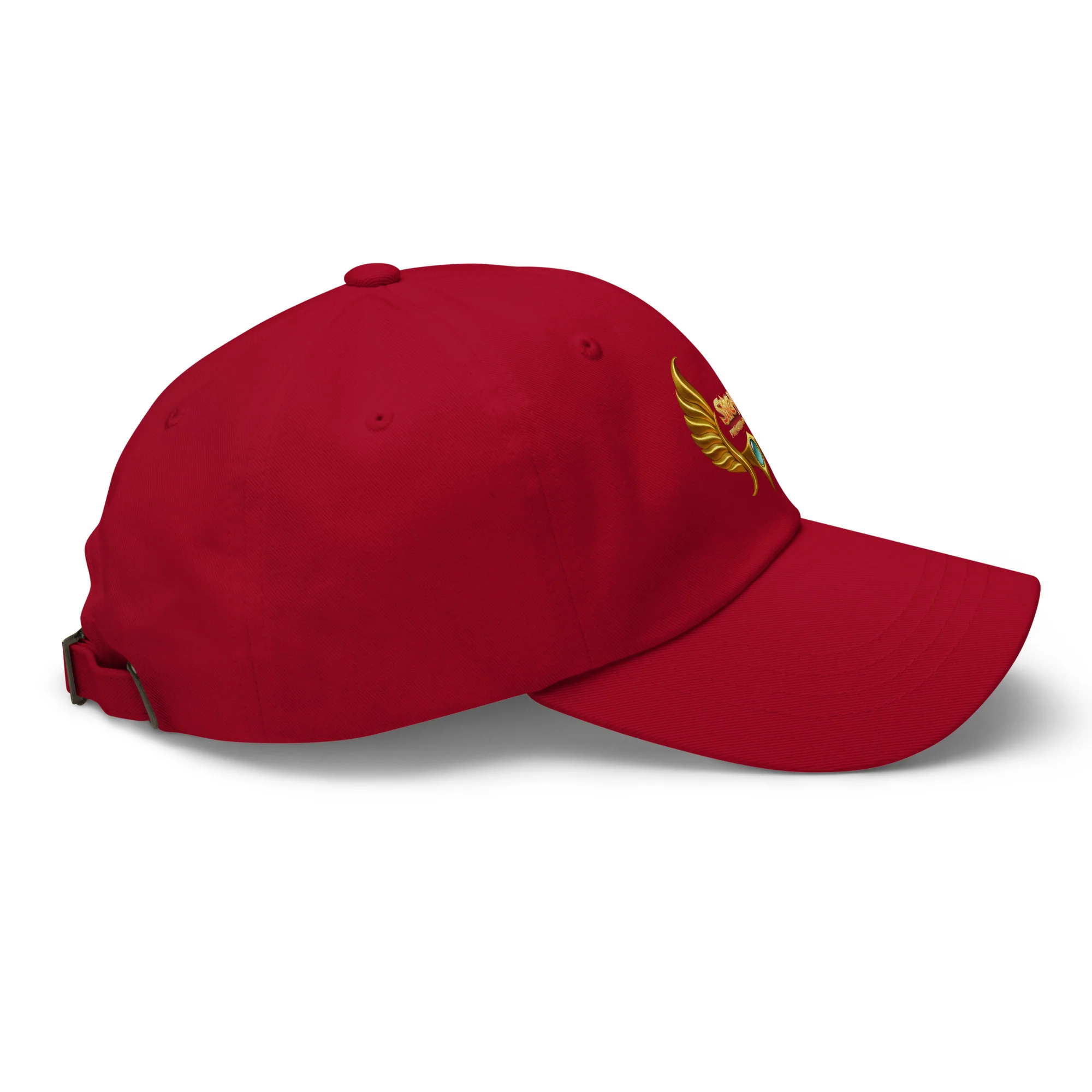 Mattel Creations Masters of the Universe She-Ra Red Hat