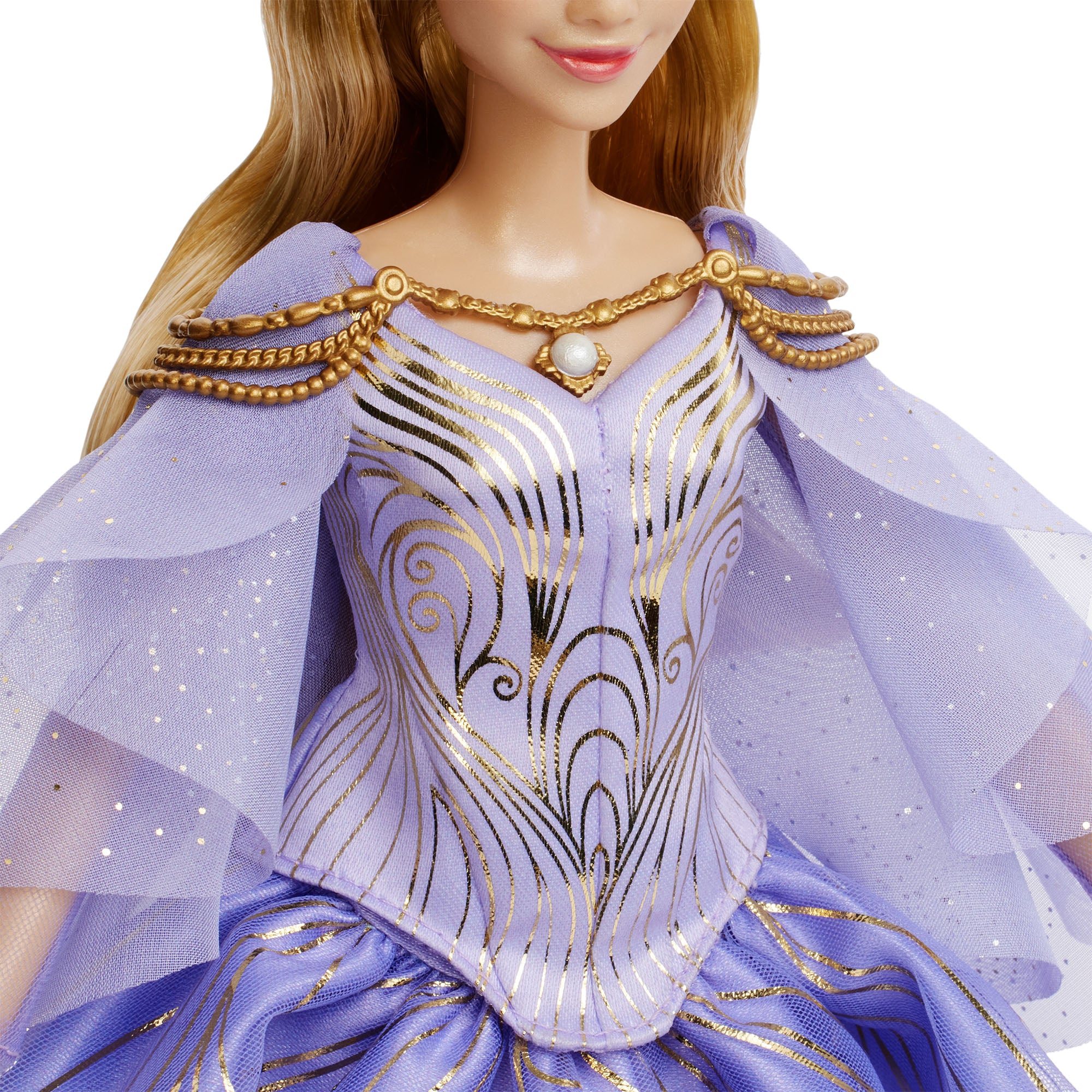 Mattel Creations Wicked: For Good Forever Changed Musical Keepsake