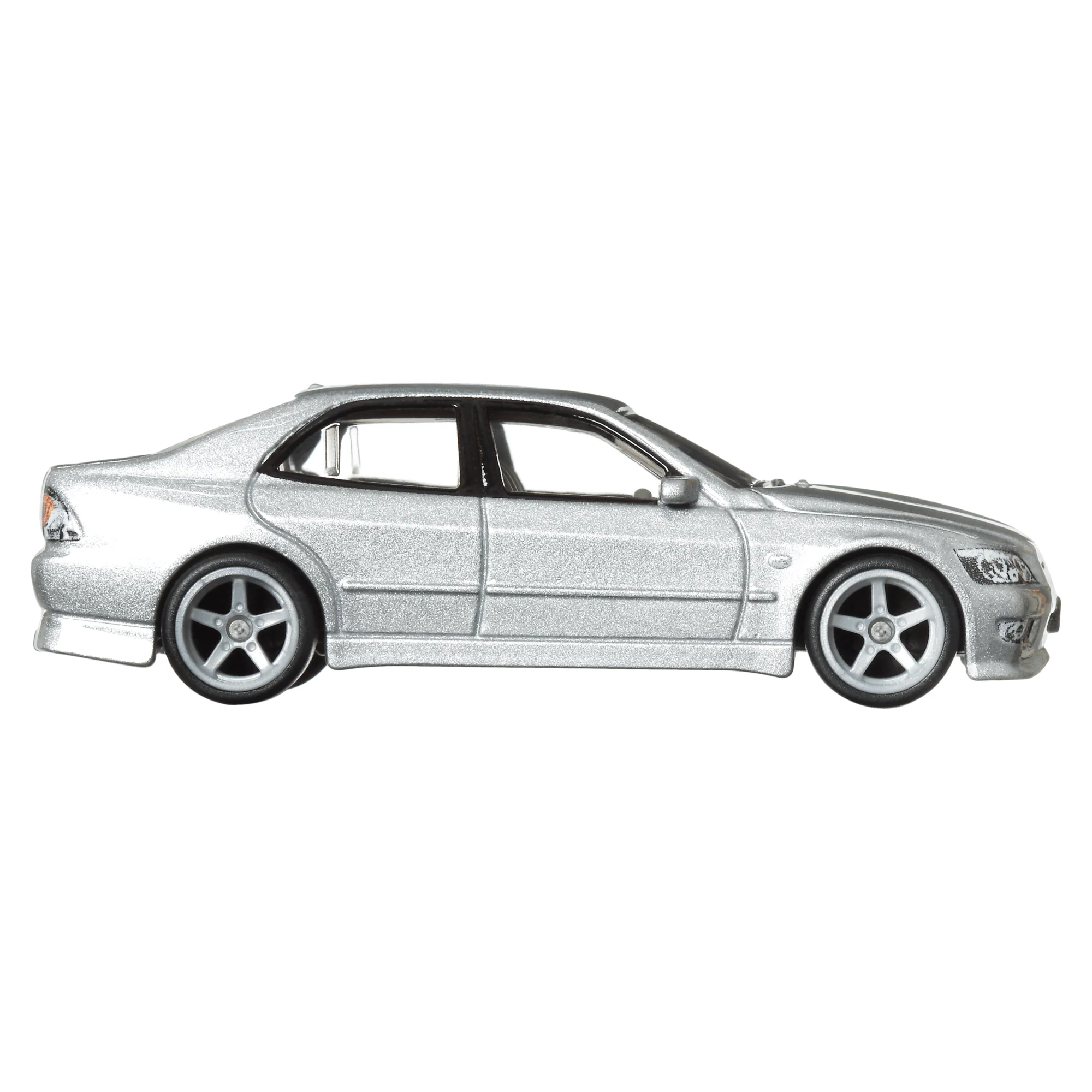 Mattel Creations Hot Wheels Car Culture Circuit Legends '98 Toyota Altezza