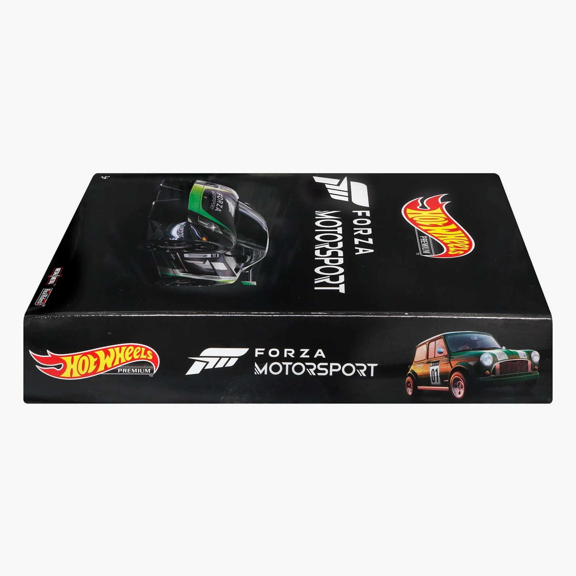 Mattel Creations Forza Motorsport Premium 5-Pack