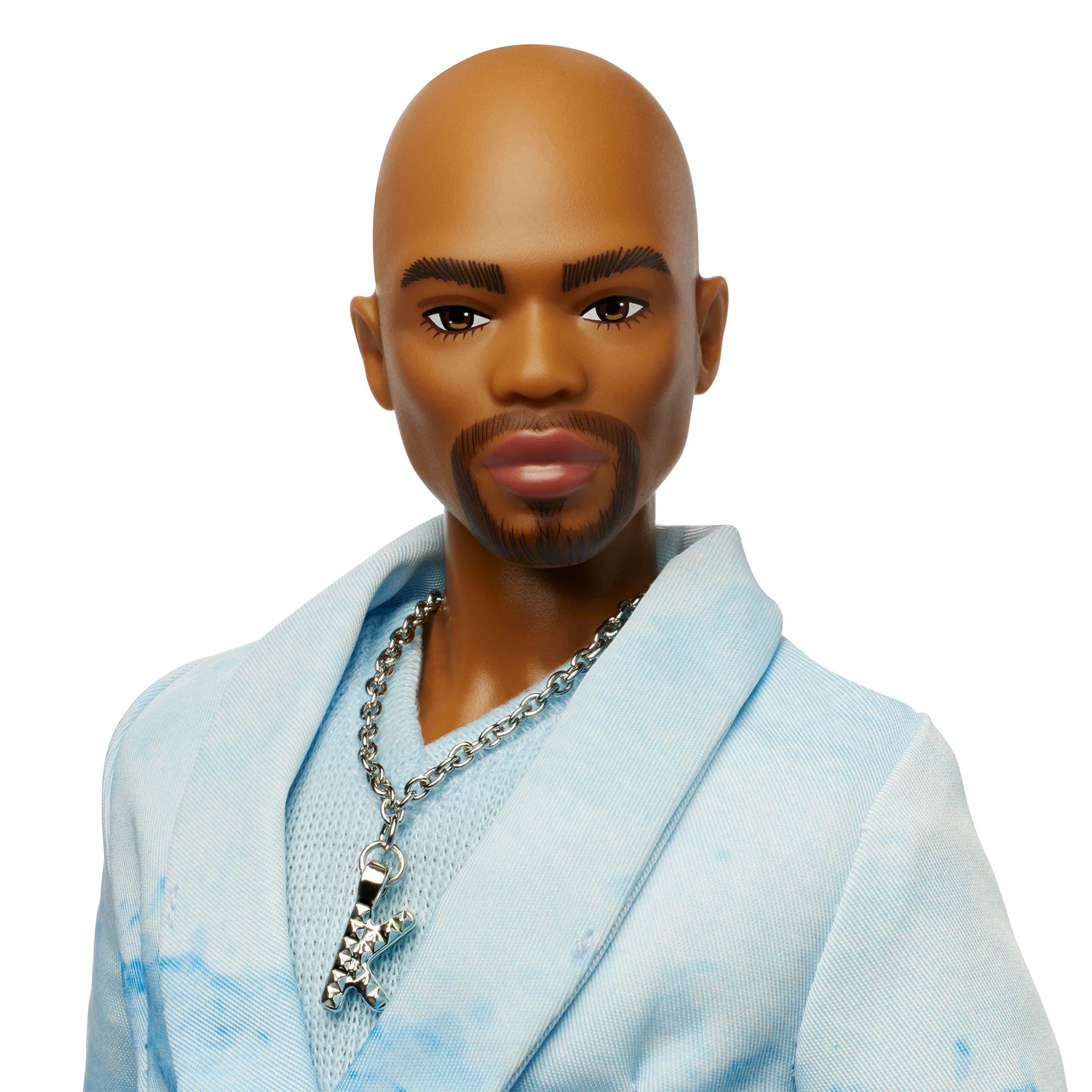Mattel Creations Ken Kouture 2 Doll