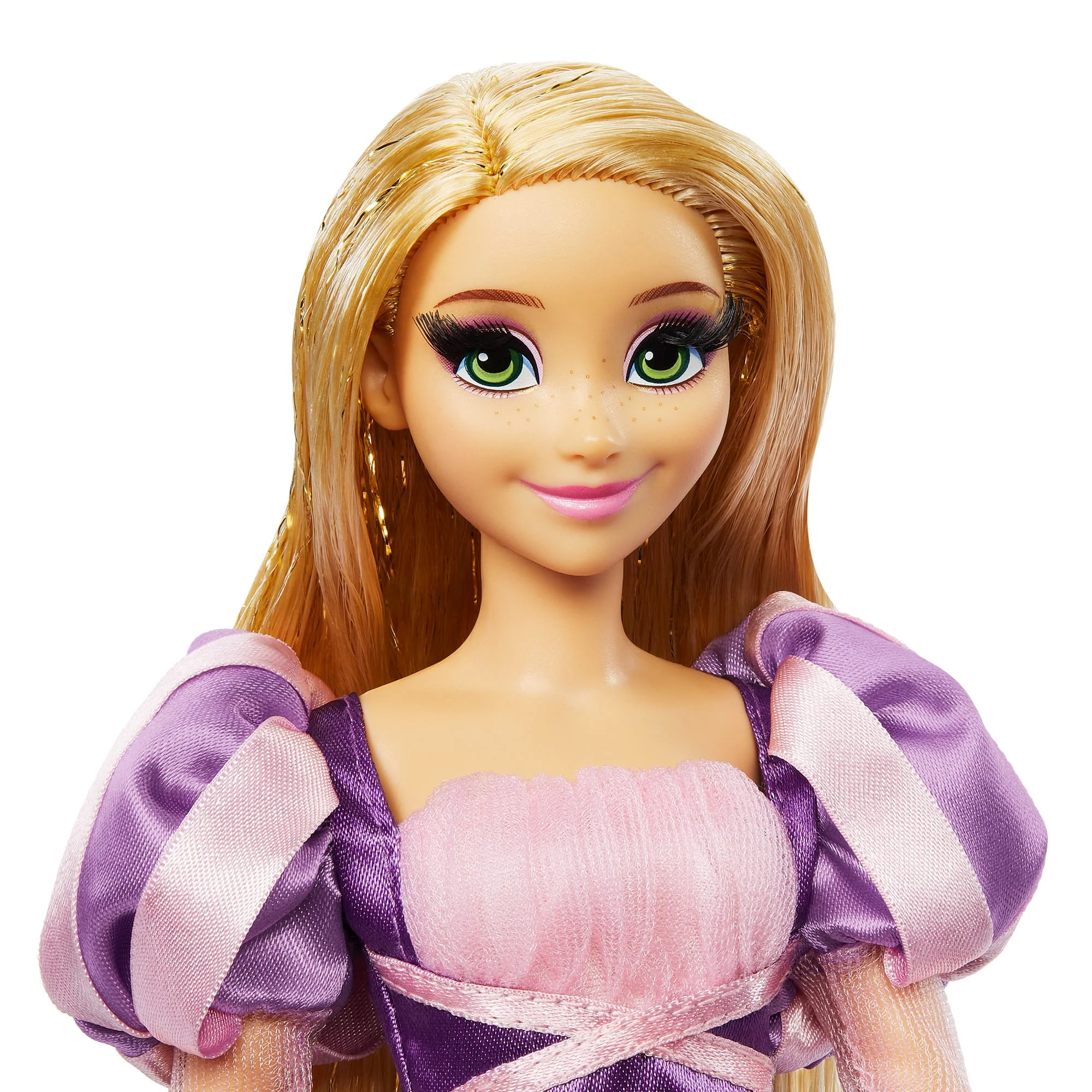 Mattel Creations Disney's Tangled Rapunzel & Mother Gothel Dolls