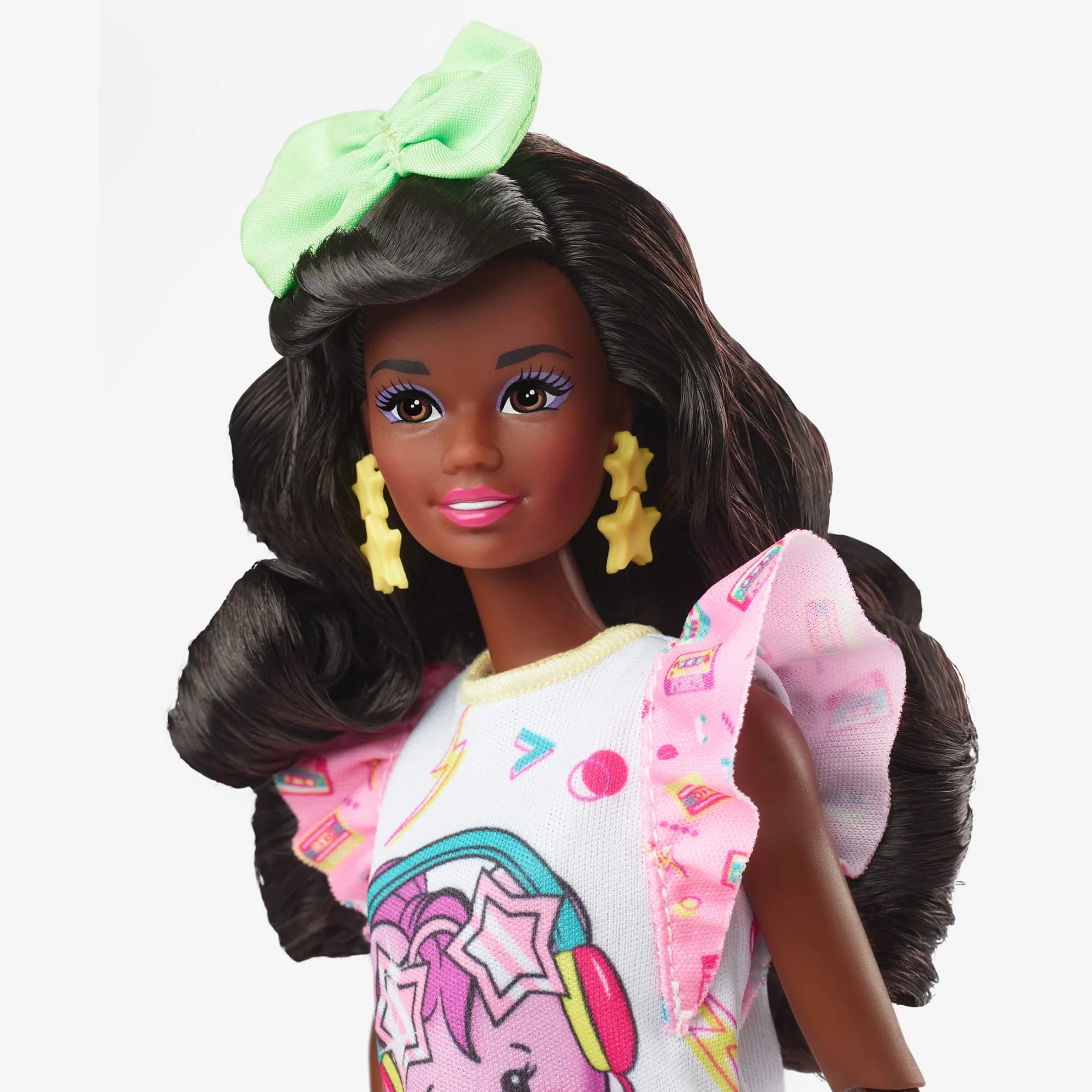 Mattel Creations Barbie Rewind Doll – Slumber Party