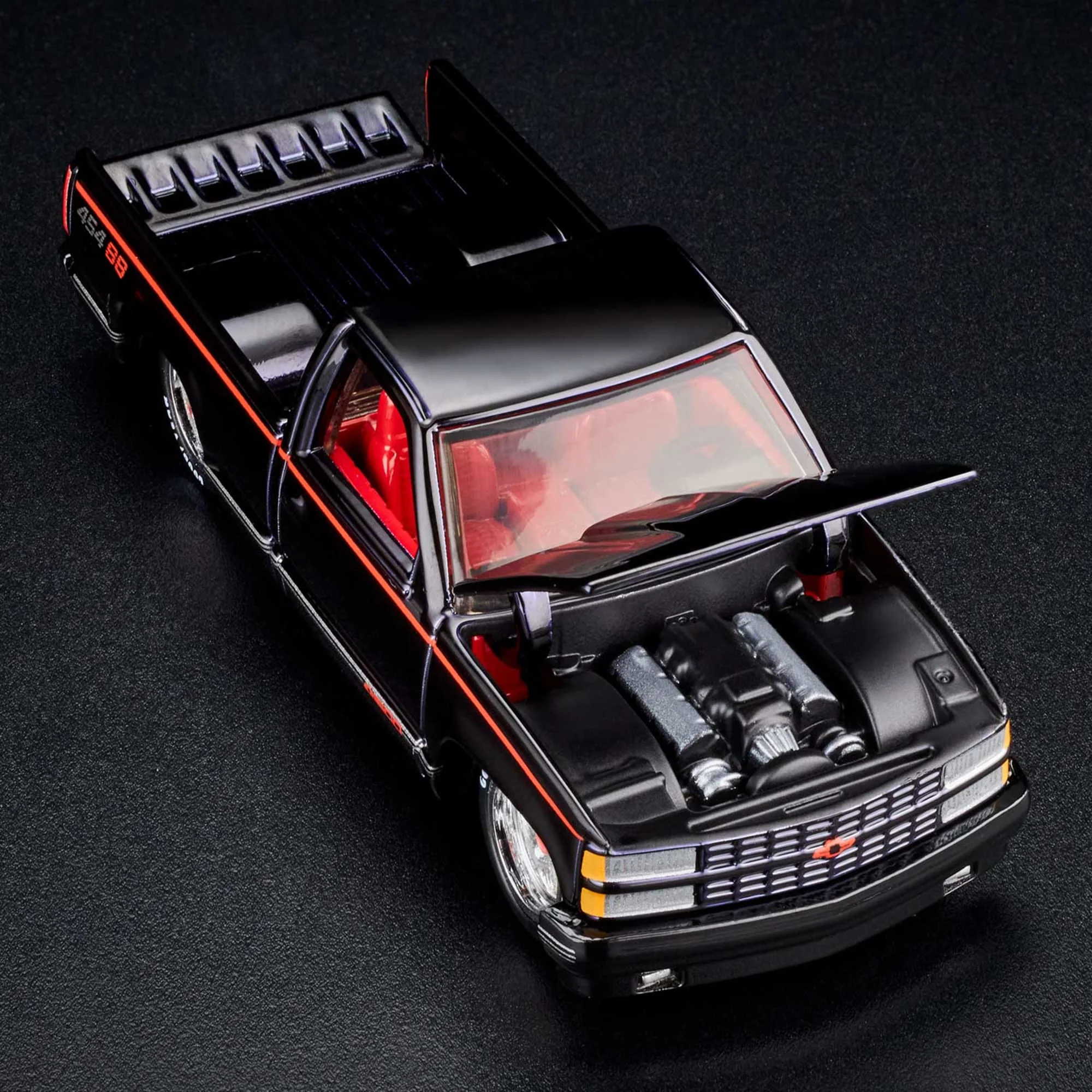 Mattel Creations RLC Exclusive 1990 Chevy 454 SS