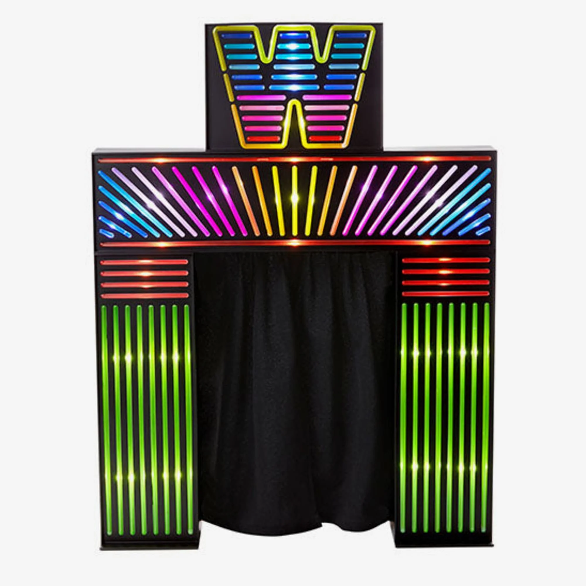 Mattel Creations WWE Ultimate Edition New Generation Arena