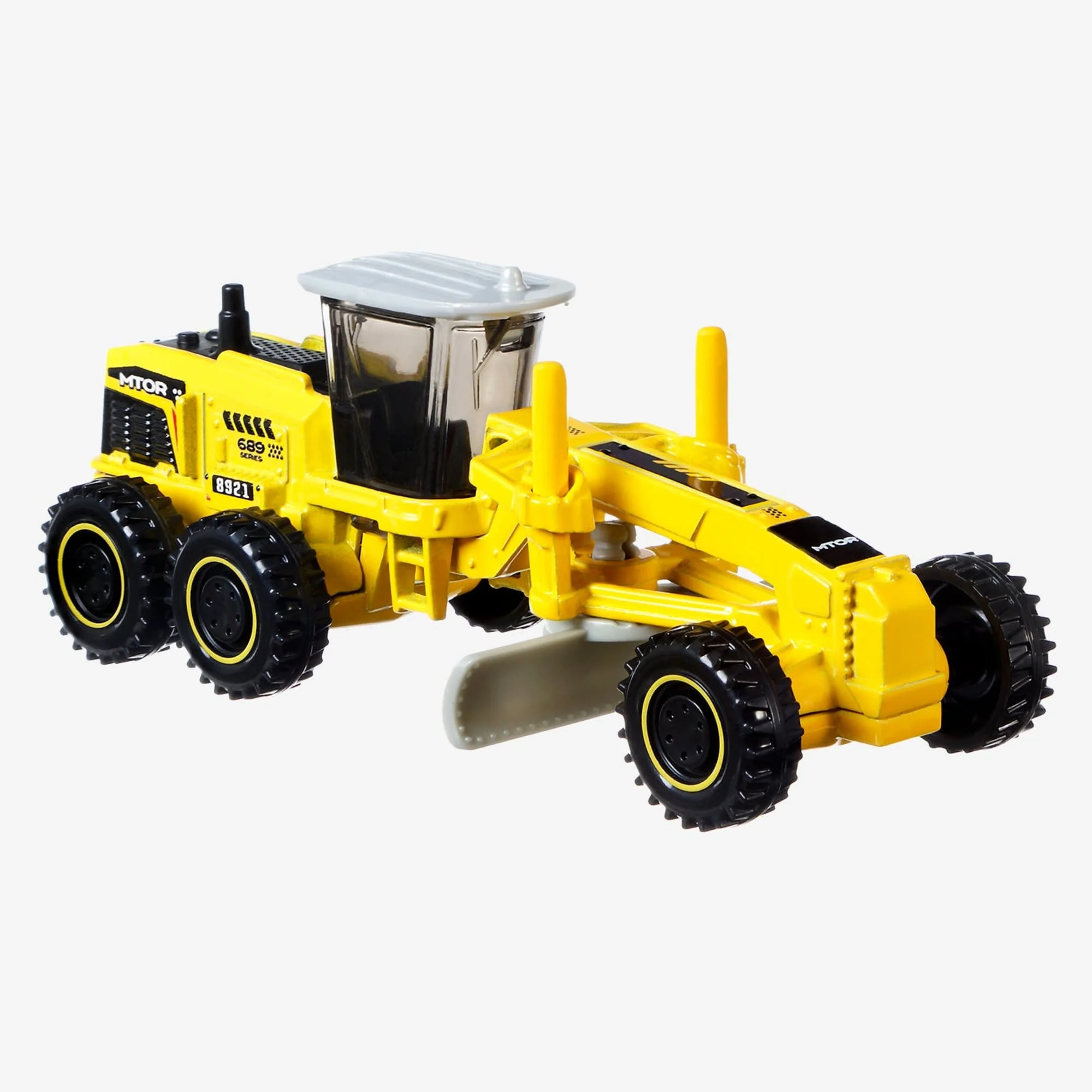 Mattel Creations 2022 Matchbox Working Rigs 4-Pack