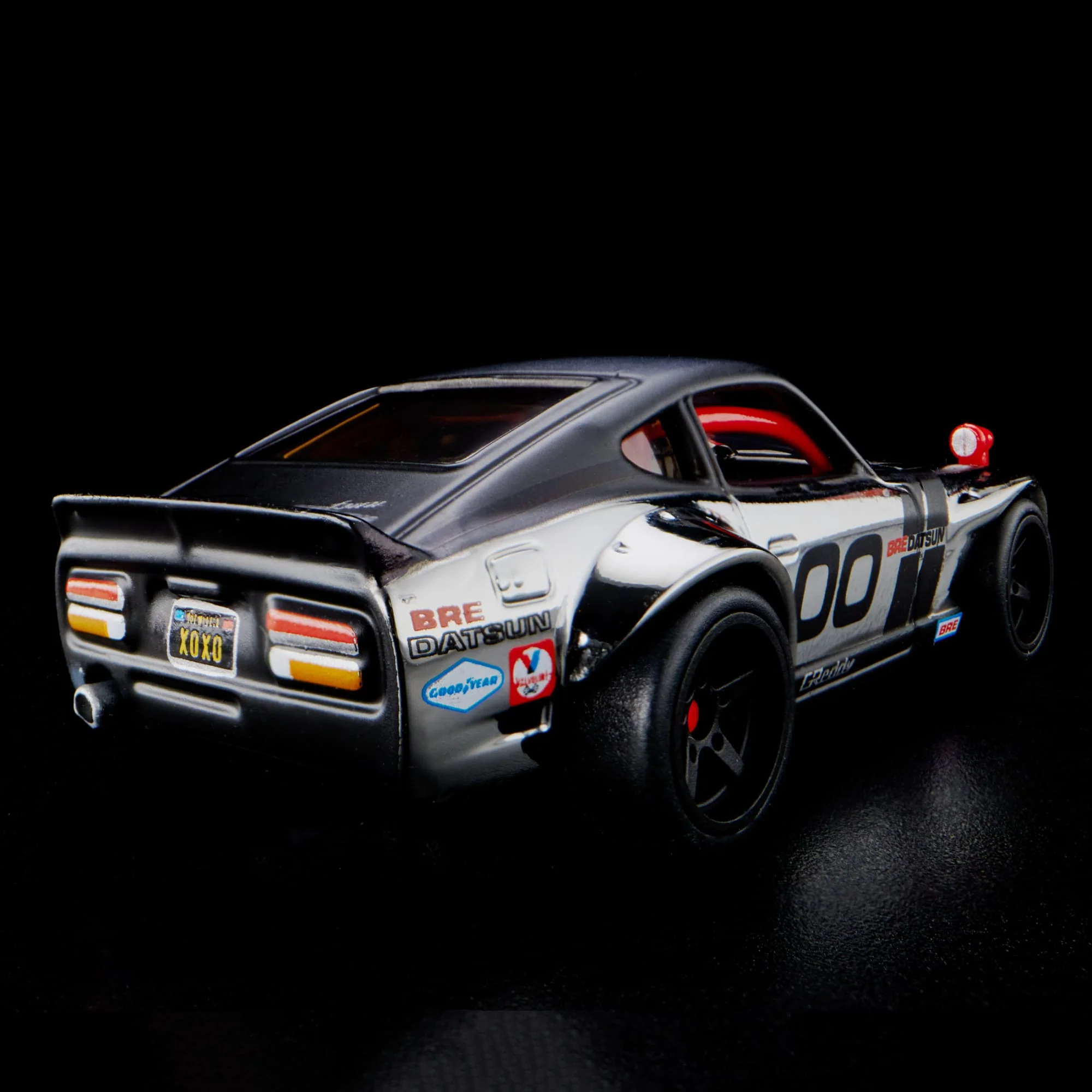 Mattel Creations RLC Exclusive Custom '72 Datsun 240Z
