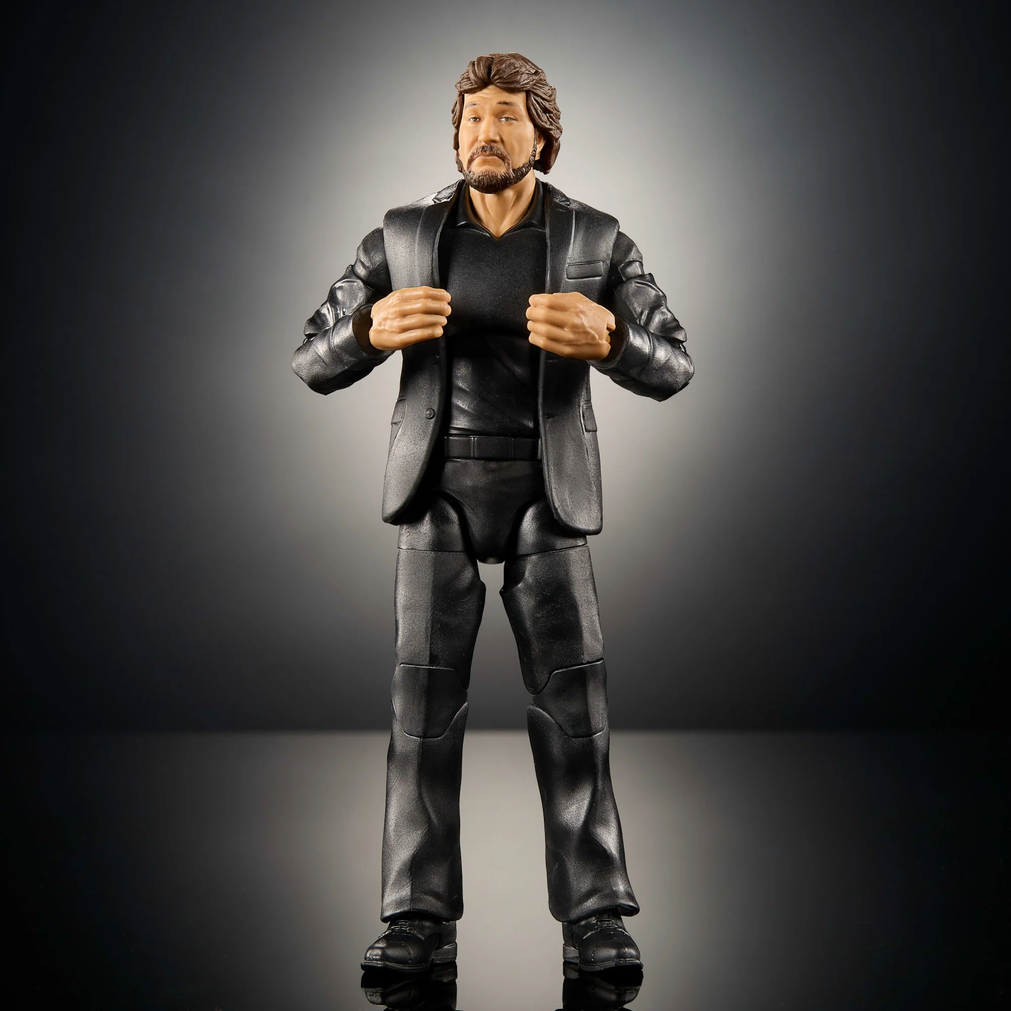 Mattel Creations WWE Monday Night War Elite Collection The Great Muta Action Figure