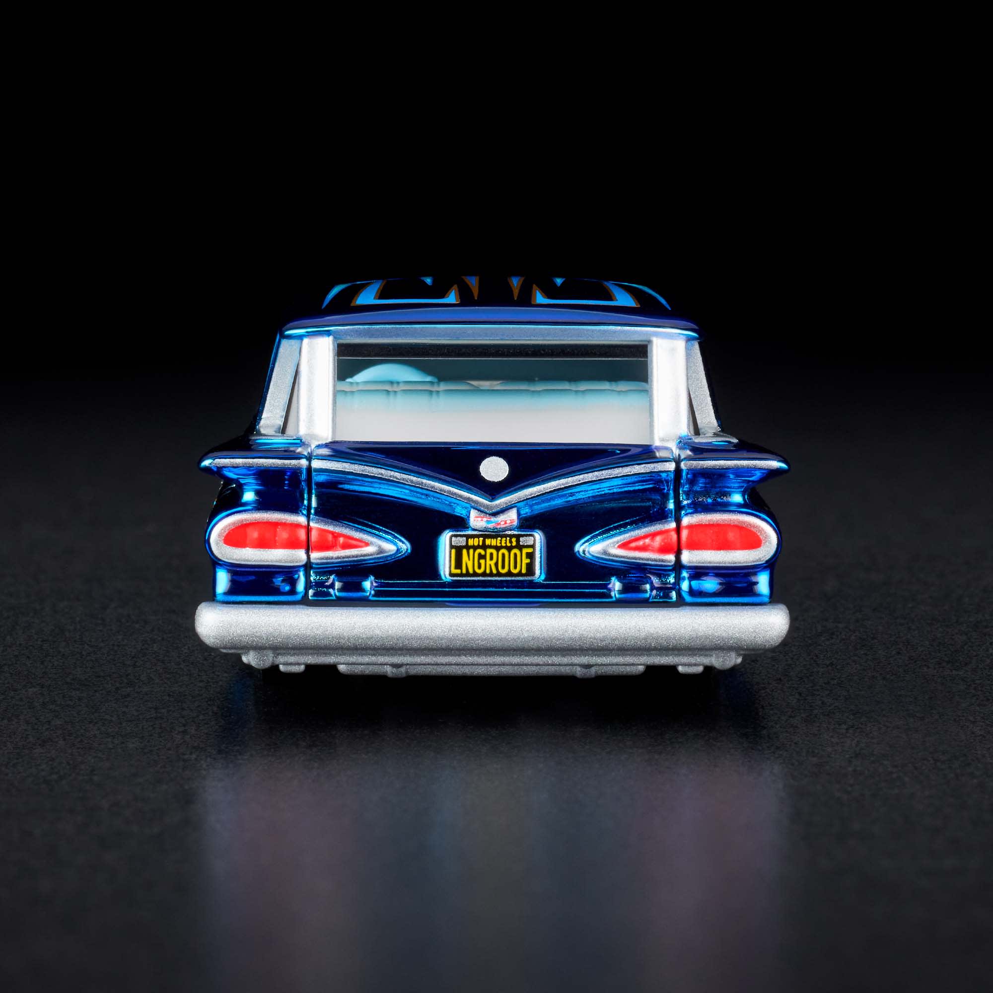 Mattel Creations RLC Exclusive 1959 Chevrolet Brookwood