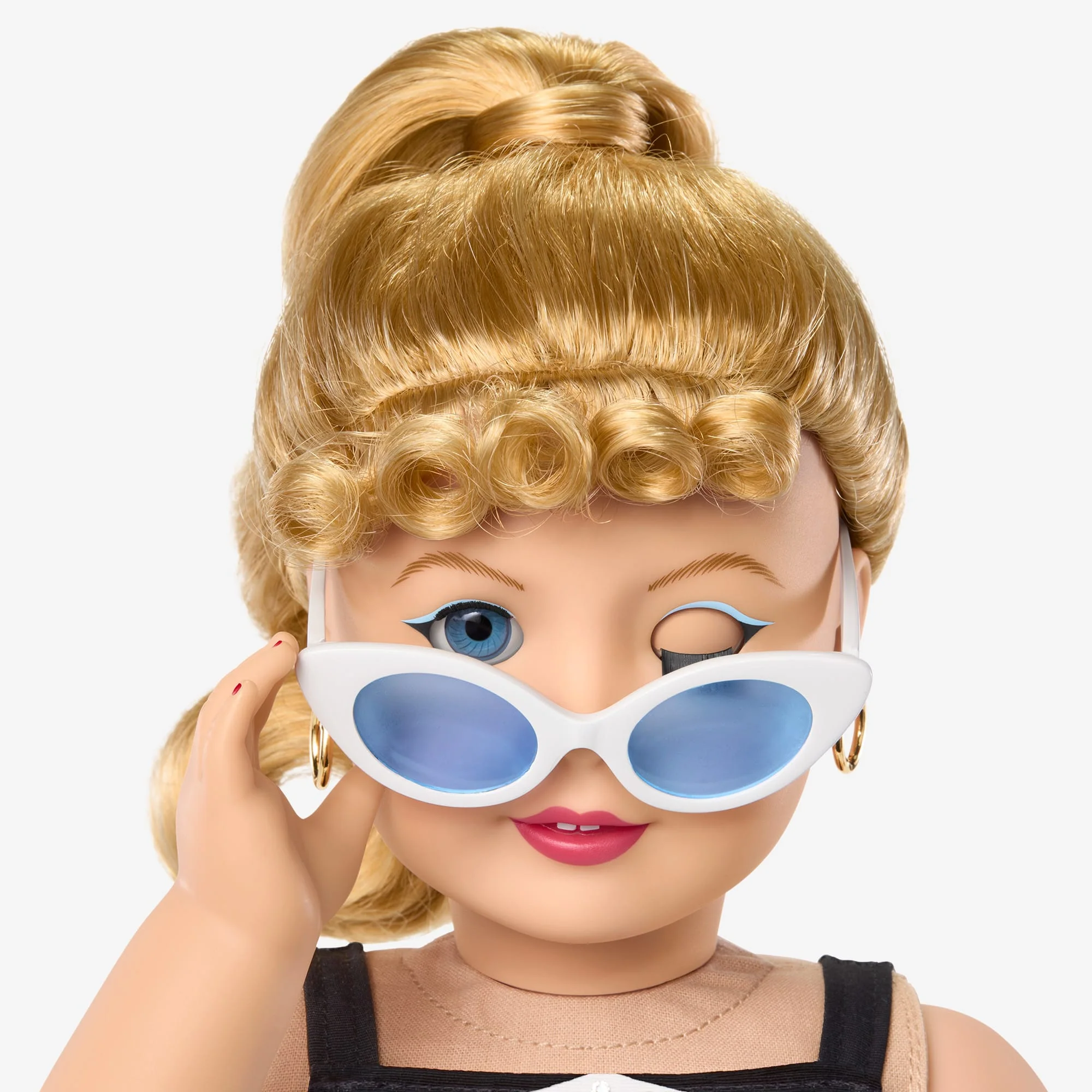 Mattel Creations Barbie by American Girl Collector Doll