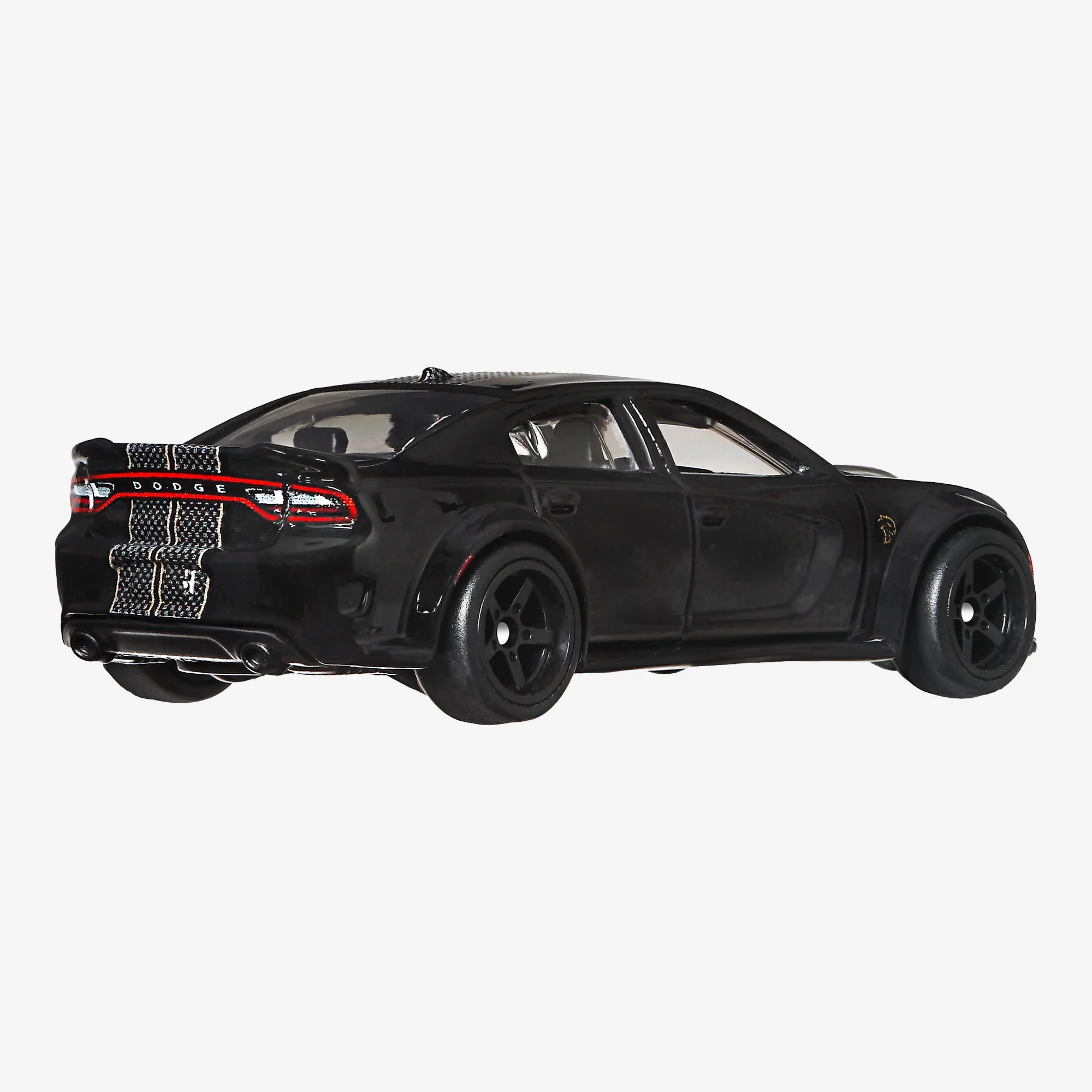 Mattel Creations Hot Wheels Fast & Furious Premium Series, Dodge Charger Hellcat