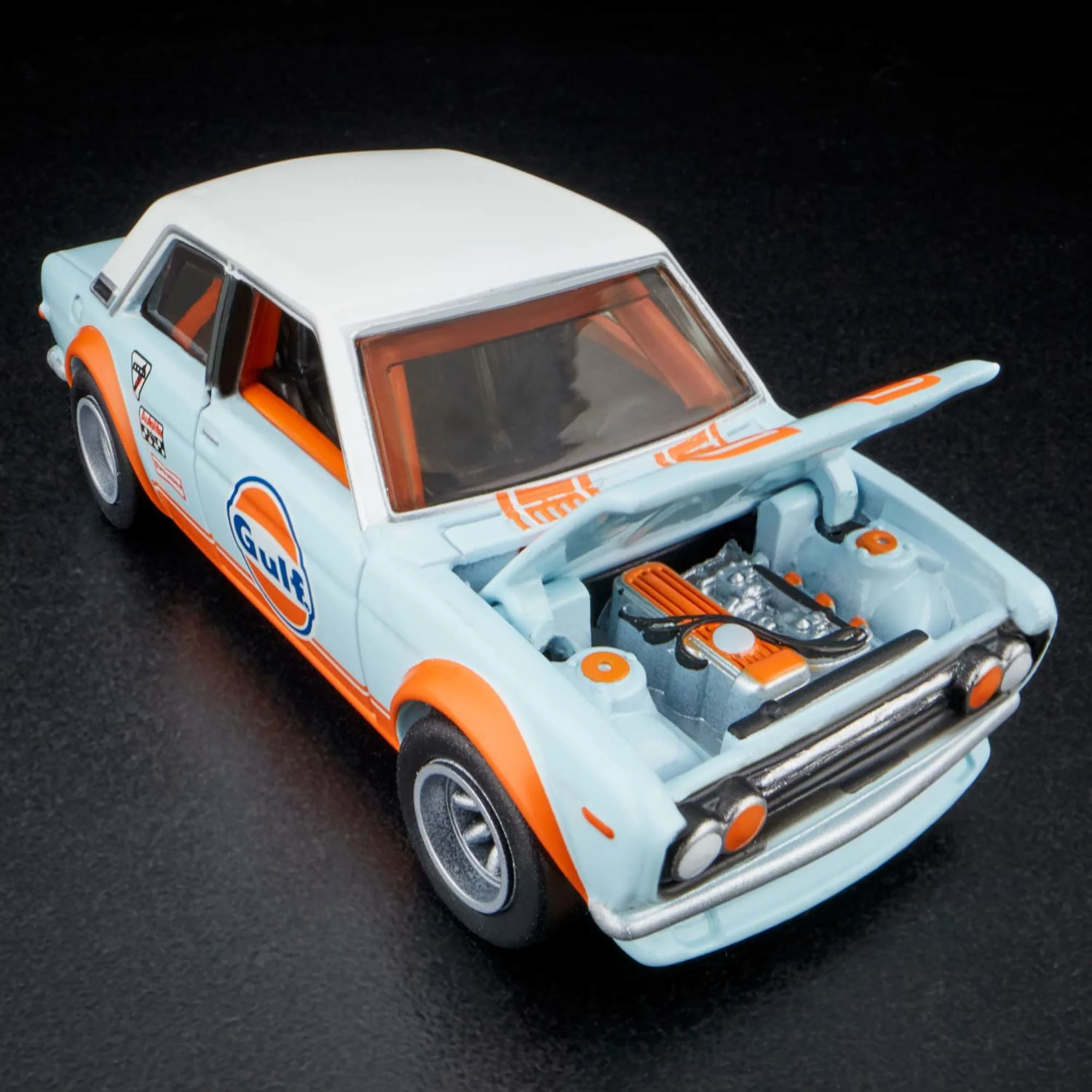 Mattel Creations RLC Exclusive Datsun 150