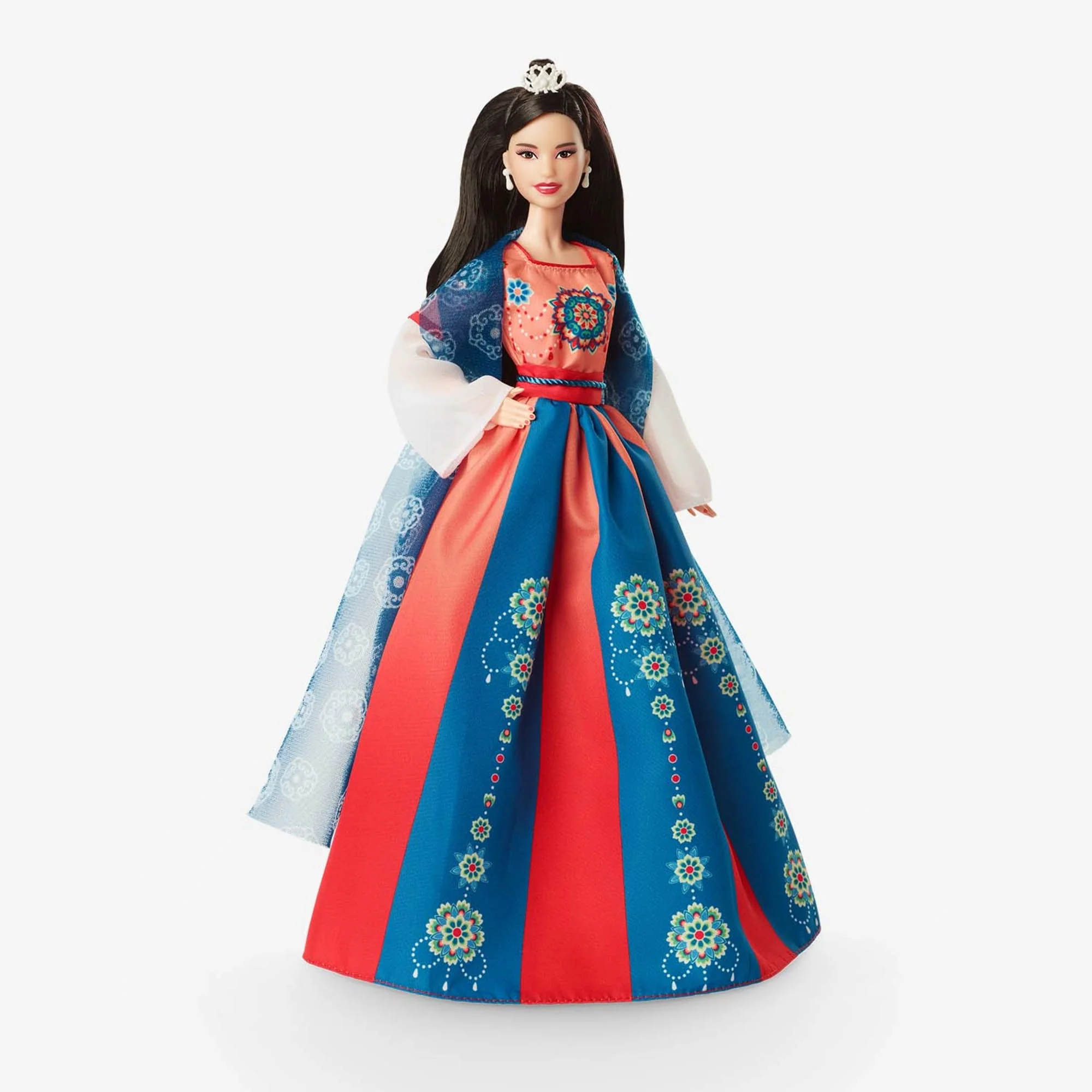 Mattel Creations 2023 Barbie Lunar New Year Doll