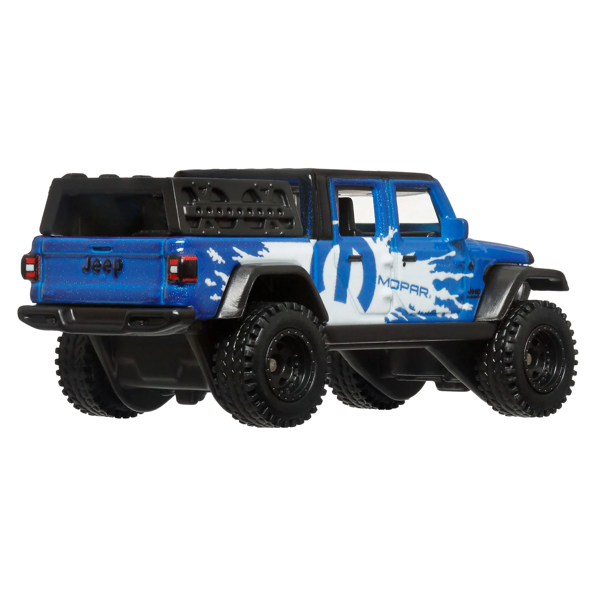 Mattel Creations Hot Wheels Car Culture Circuit Legends 2020 Jeep Gladiator