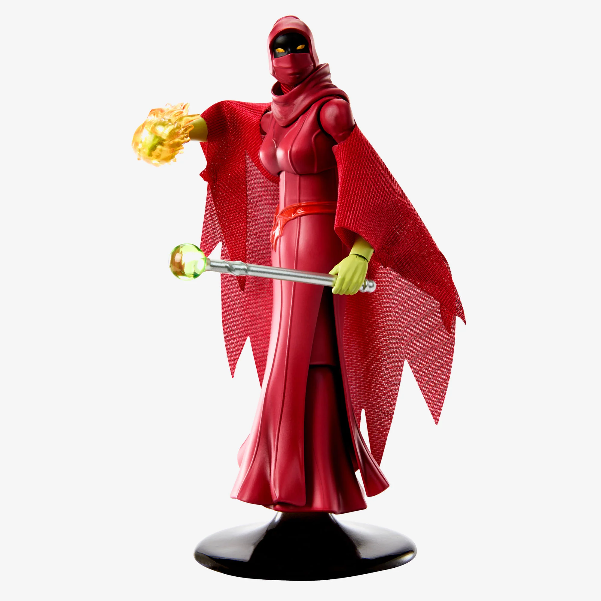 Mattel Creations Masters of the Universe Masterverse Shadow Weaver Action Figure