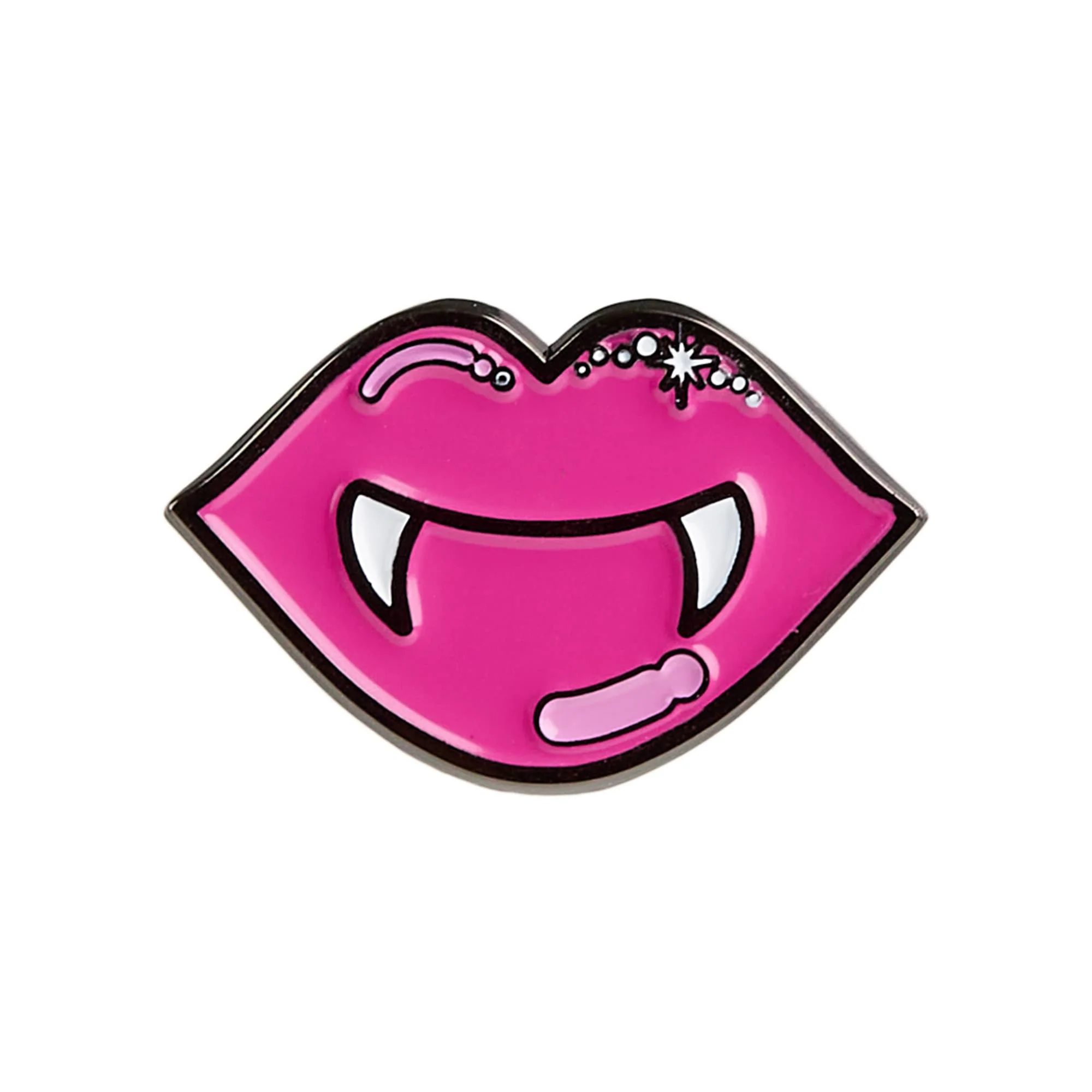 Mattel Creations Monster High Collector Enamel Pin Set