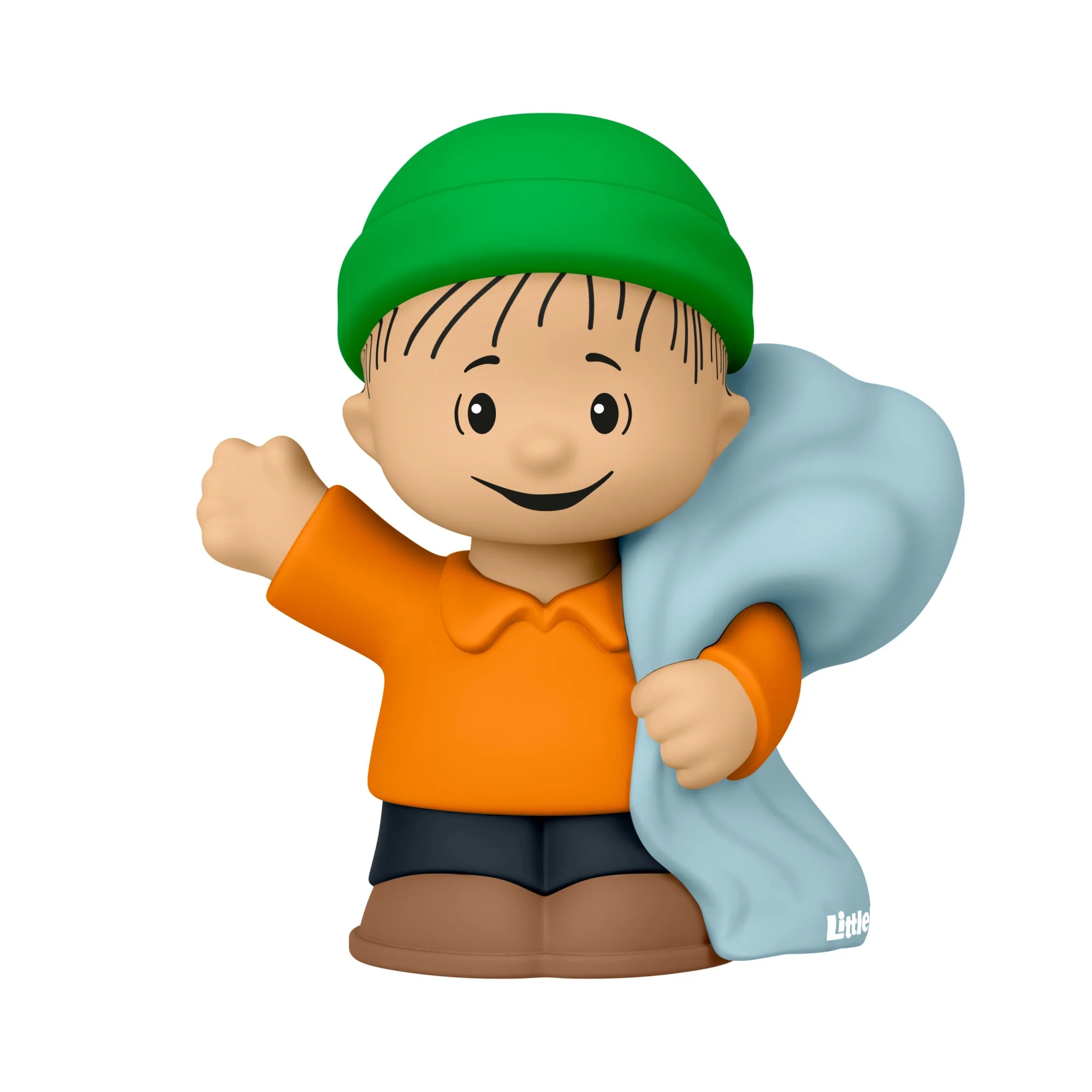 Mattel Creations Little People Collector 