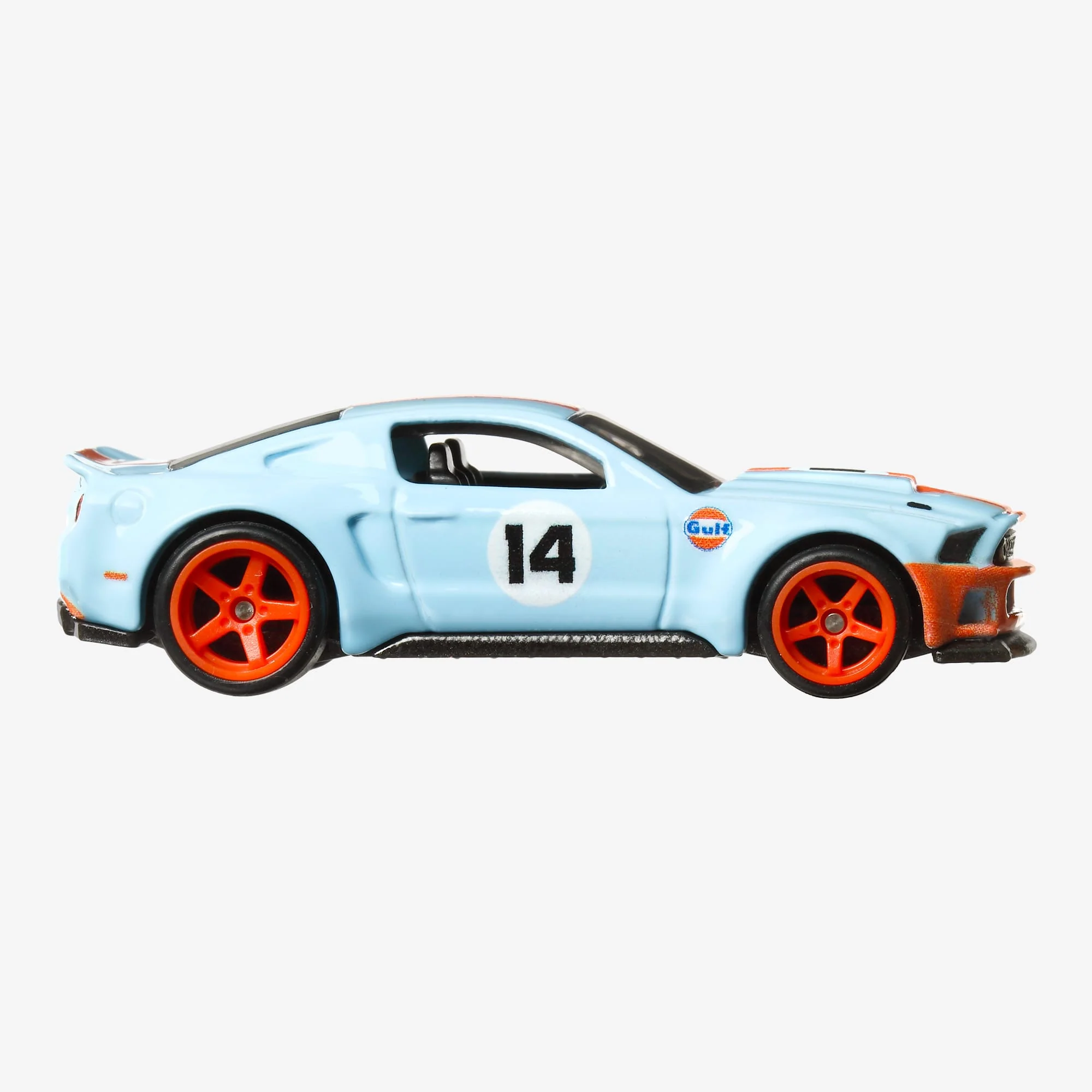Mattel Creations Hot Wheels Premium Car Culture, Set of 2