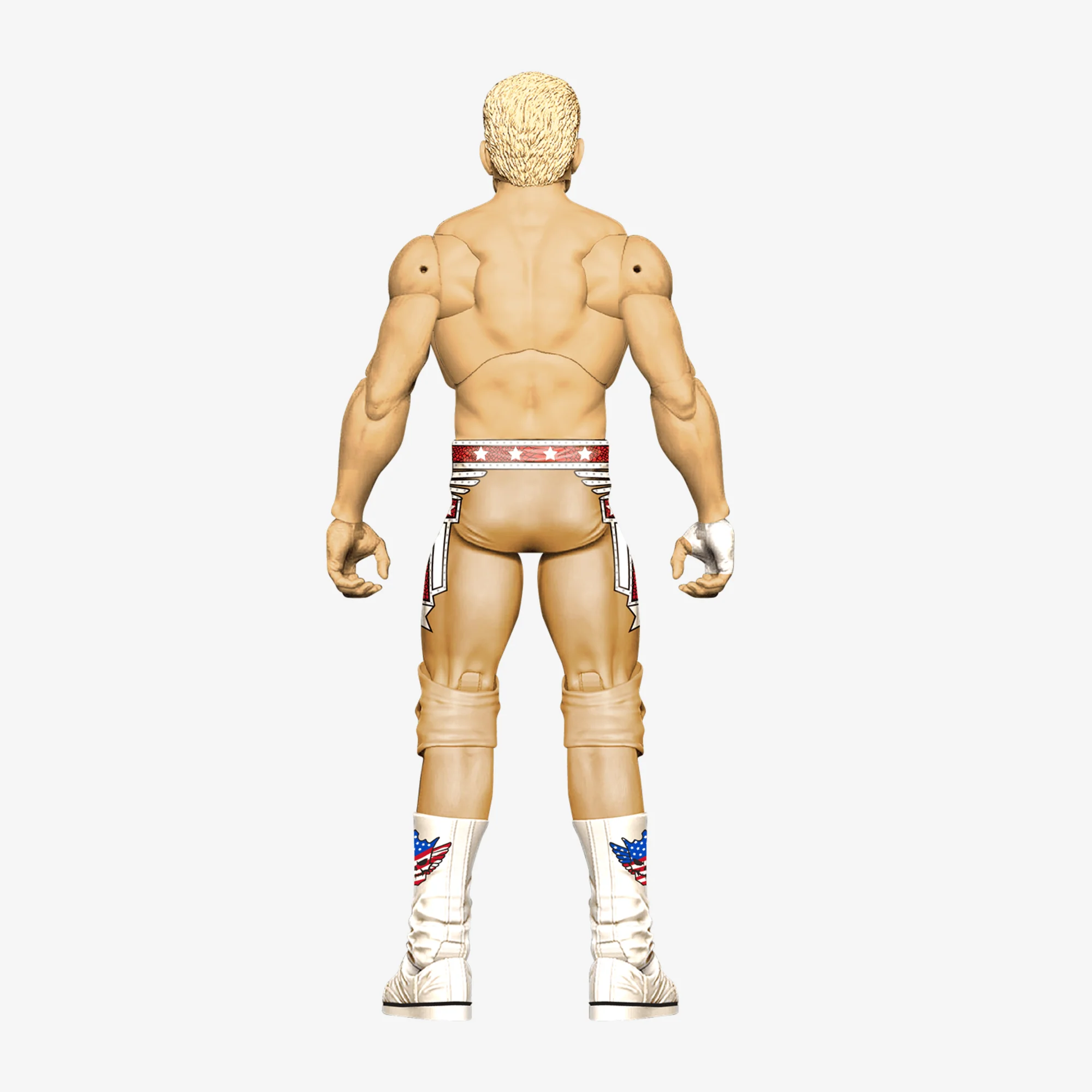 Mattel Creations WWE Cody Rhodes Ultimate Edition Figure